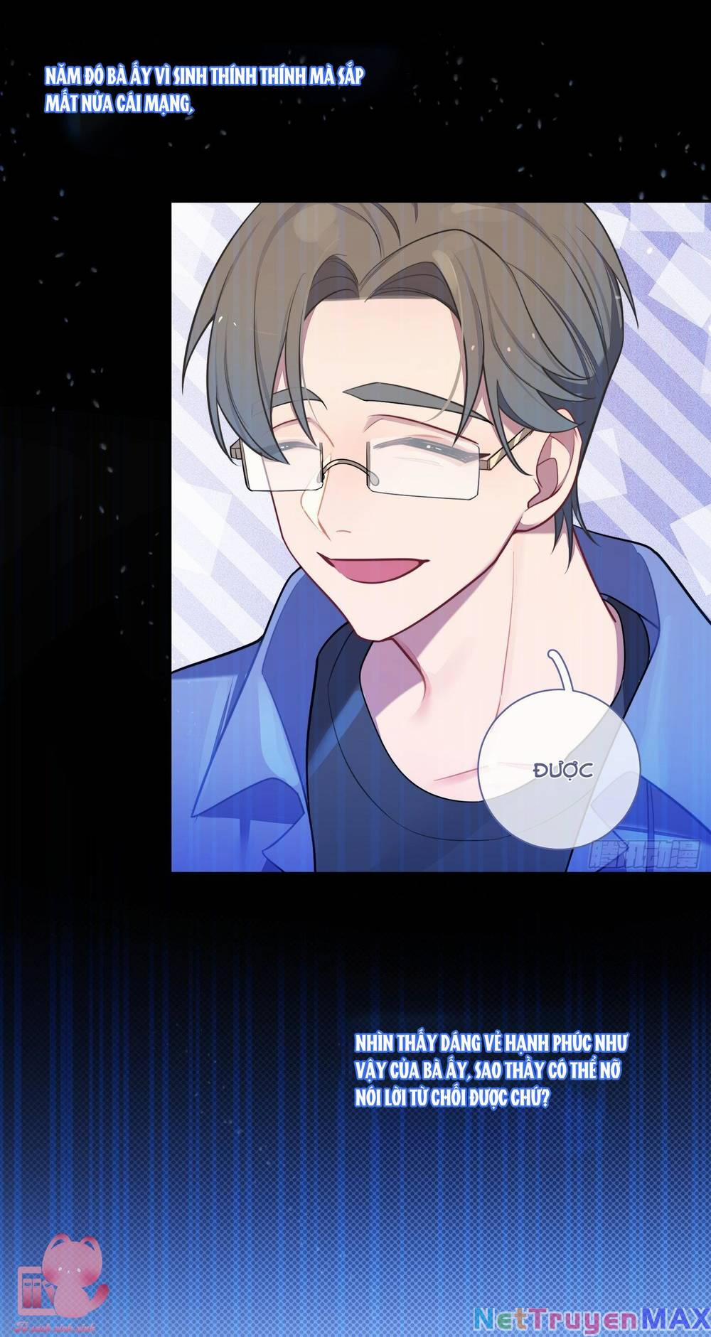 Yêu Đương Không Bằng Thả Thính Idol 23 trang 23