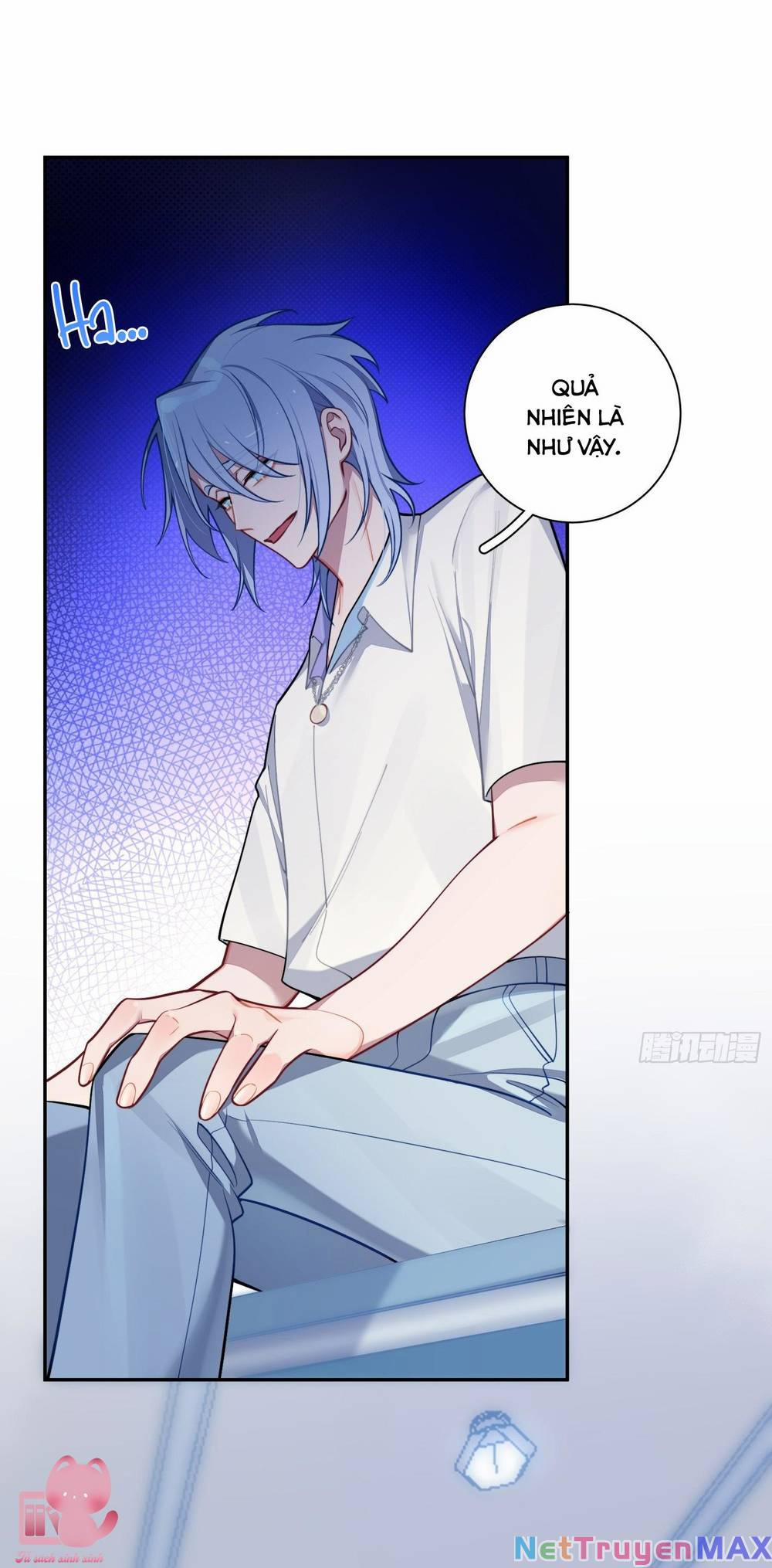 Yêu Đương Không Bằng Thả Thính Idol 23 trang 3