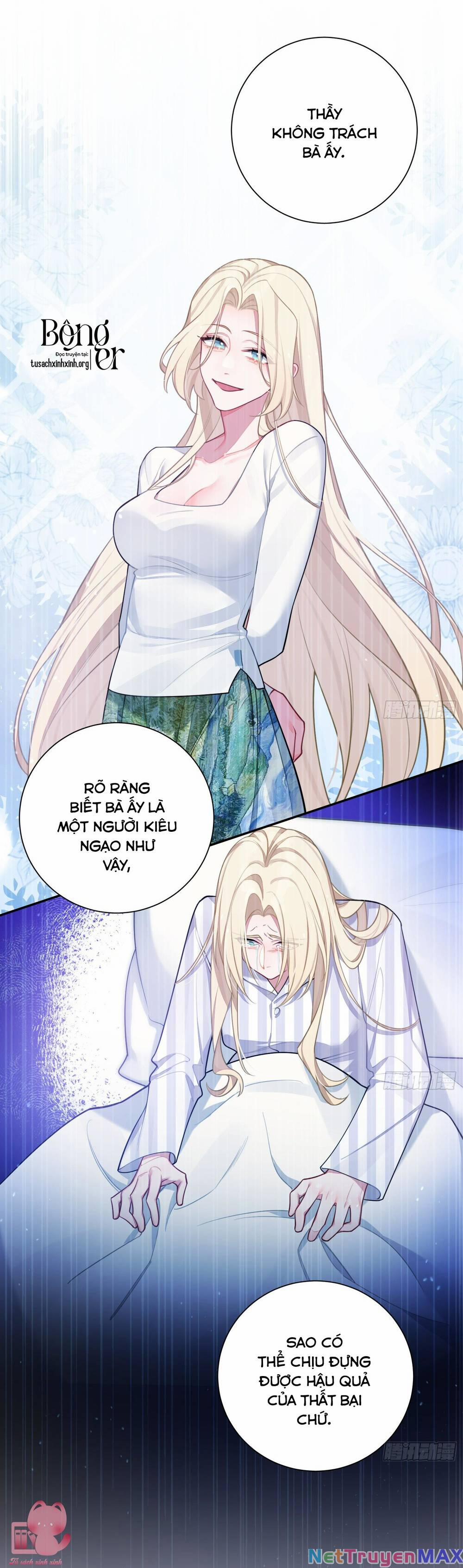 Yêu Đương Không Bằng Thả Thính Idol 23 trang 30