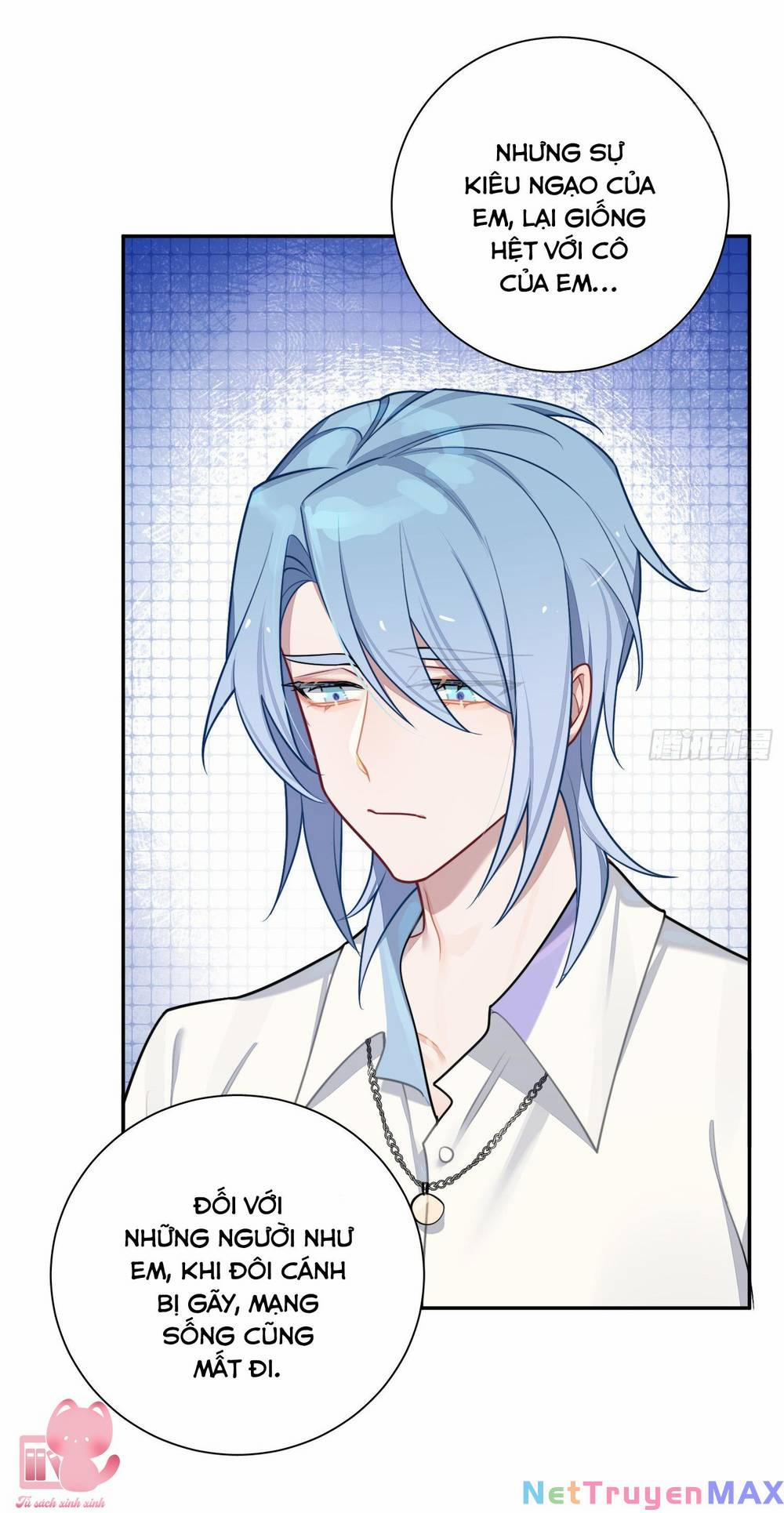 Yêu Đương Không Bằng Thả Thính Idol 23 trang 32