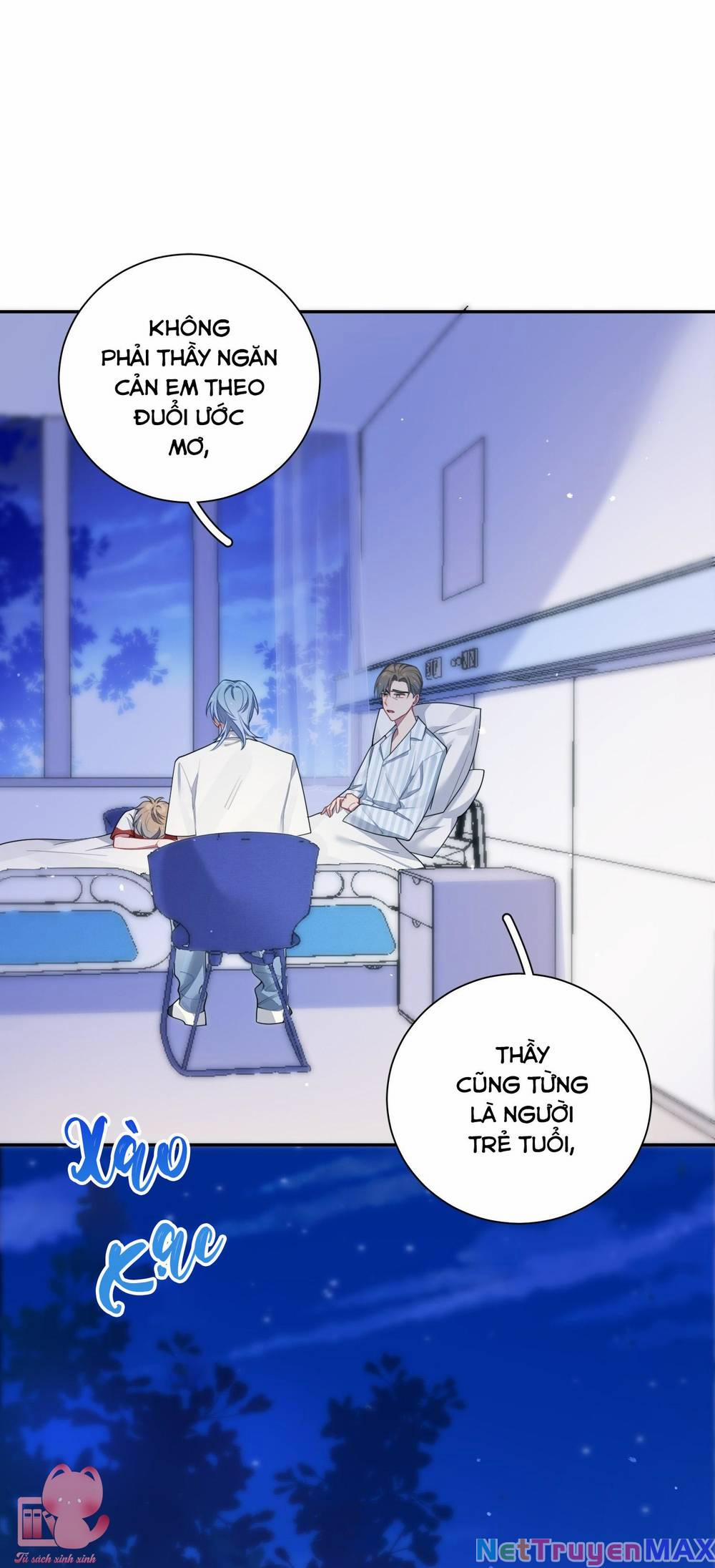 Yêu Đương Không Bằng Thả Thính Idol 23 trang 33