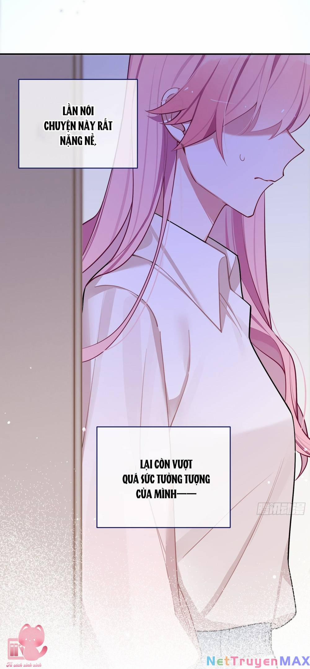 Yêu Đương Không Bằng Thả Thính Idol 23 trang 35