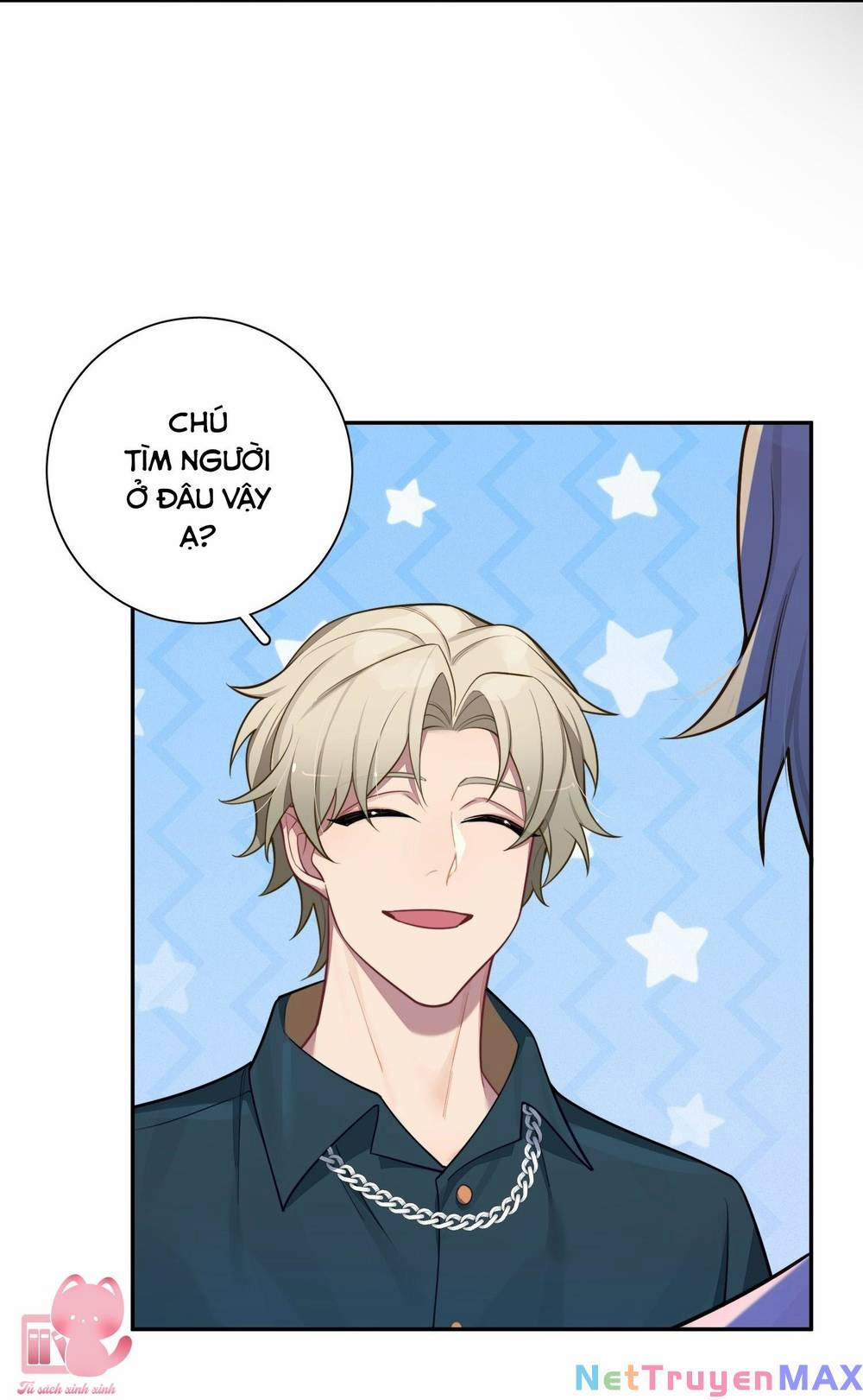 Yêu Đương Không Bằng Thả Thính Idol 23 trang 39