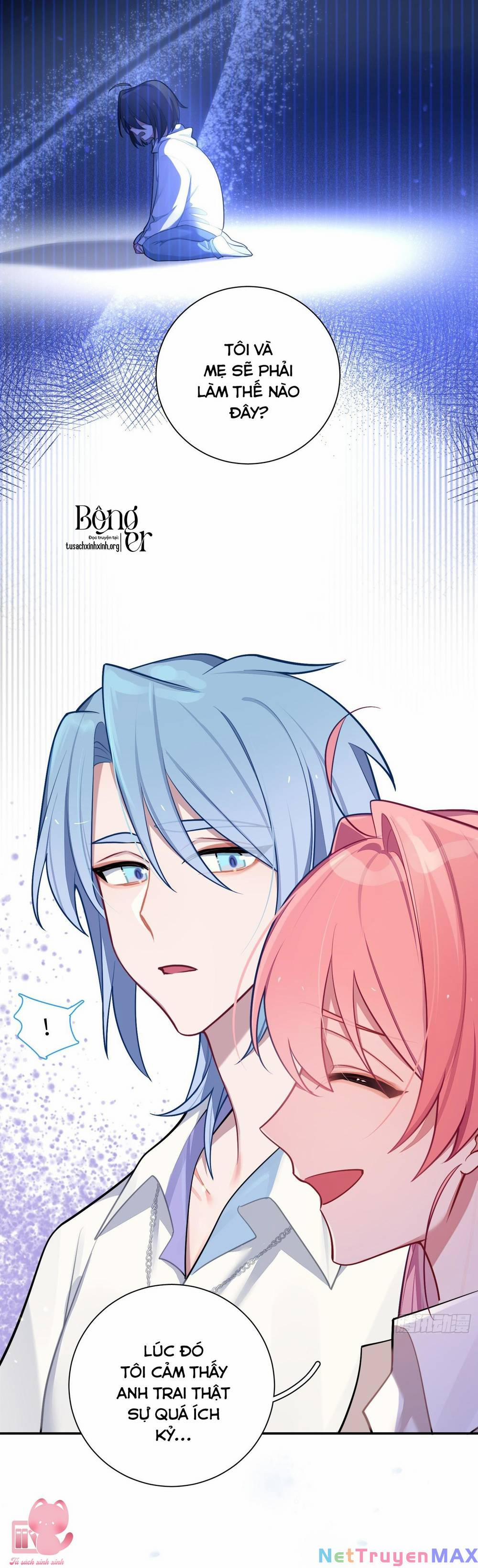 Yêu Đương Không Bằng Thả Thính Idol 23 trang 6