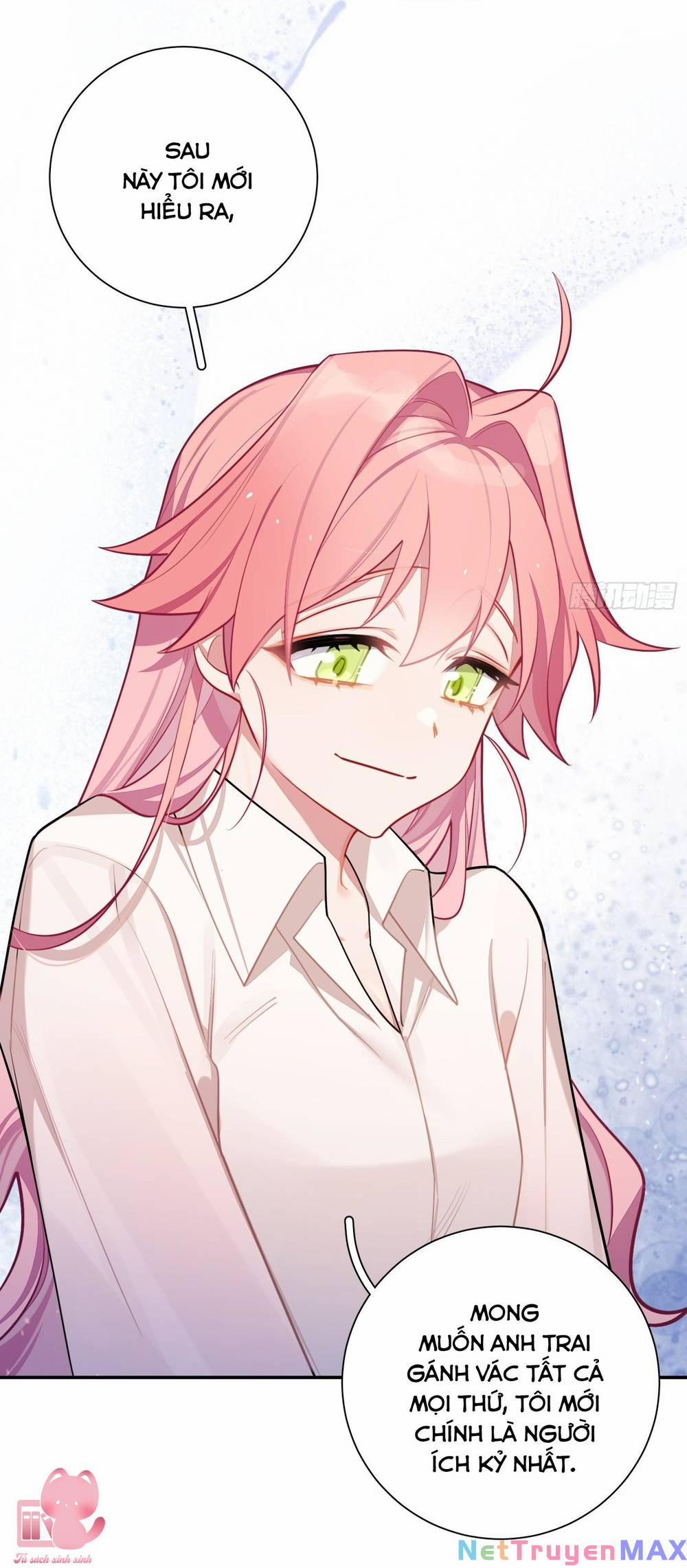 Yêu Đương Không Bằng Thả Thính Idol 23 trang 8