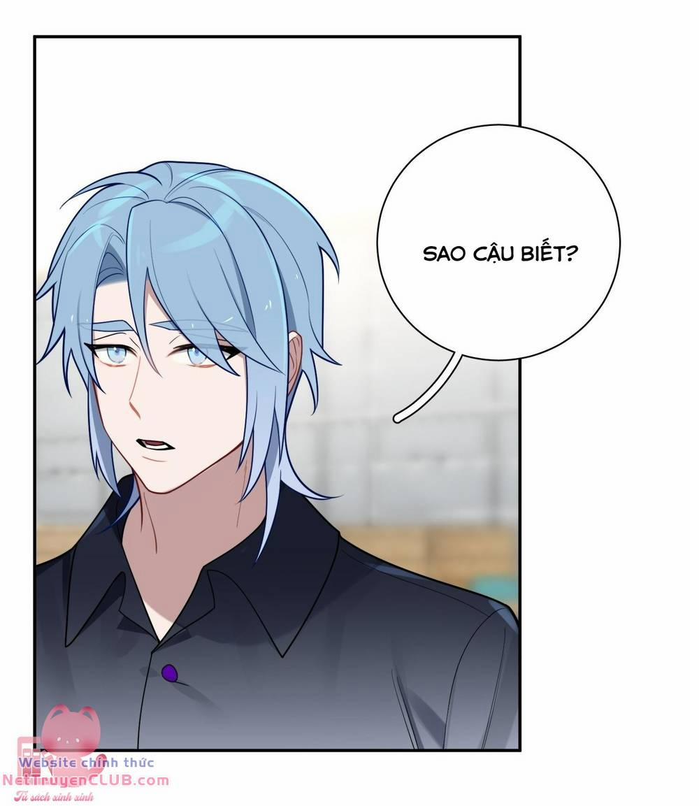 Yêu Đương Không Bằng Thả Thính Idol 25 trang 12