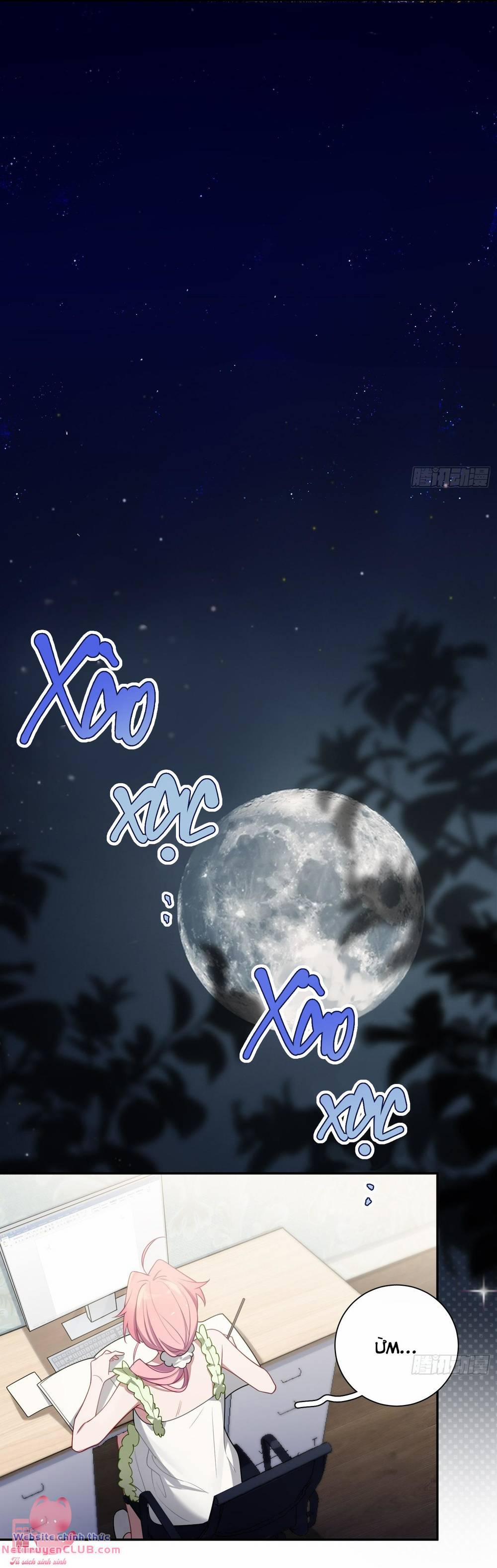 Yêu Đương Không Bằng Thả Thính Idol 25 trang 31