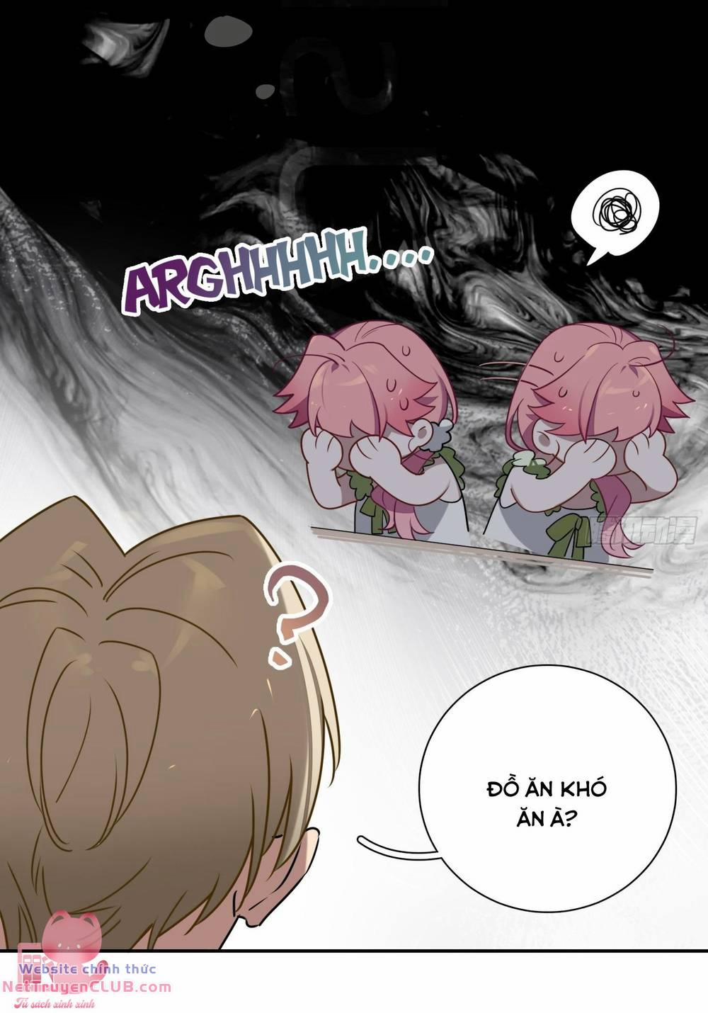 Yêu Đương Không Bằng Thả Thính Idol 25 trang 41