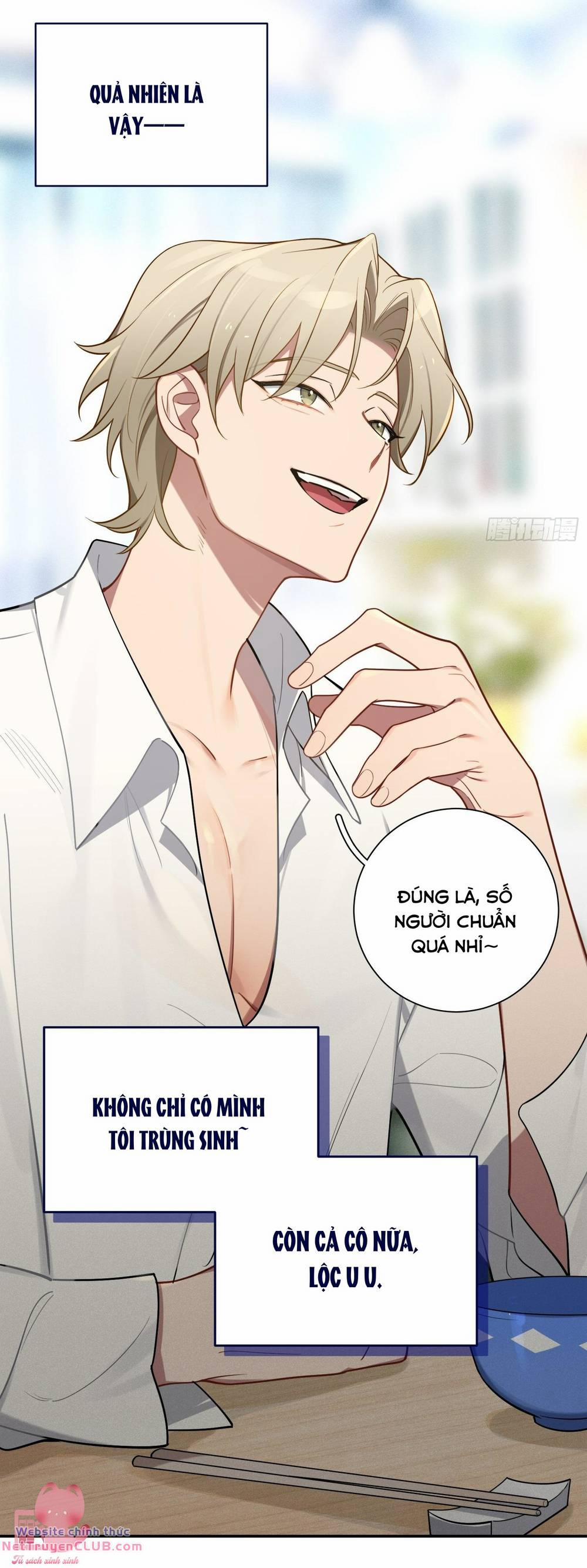 Yêu Đương Không Bằng Thả Thính Idol 25 trang 50