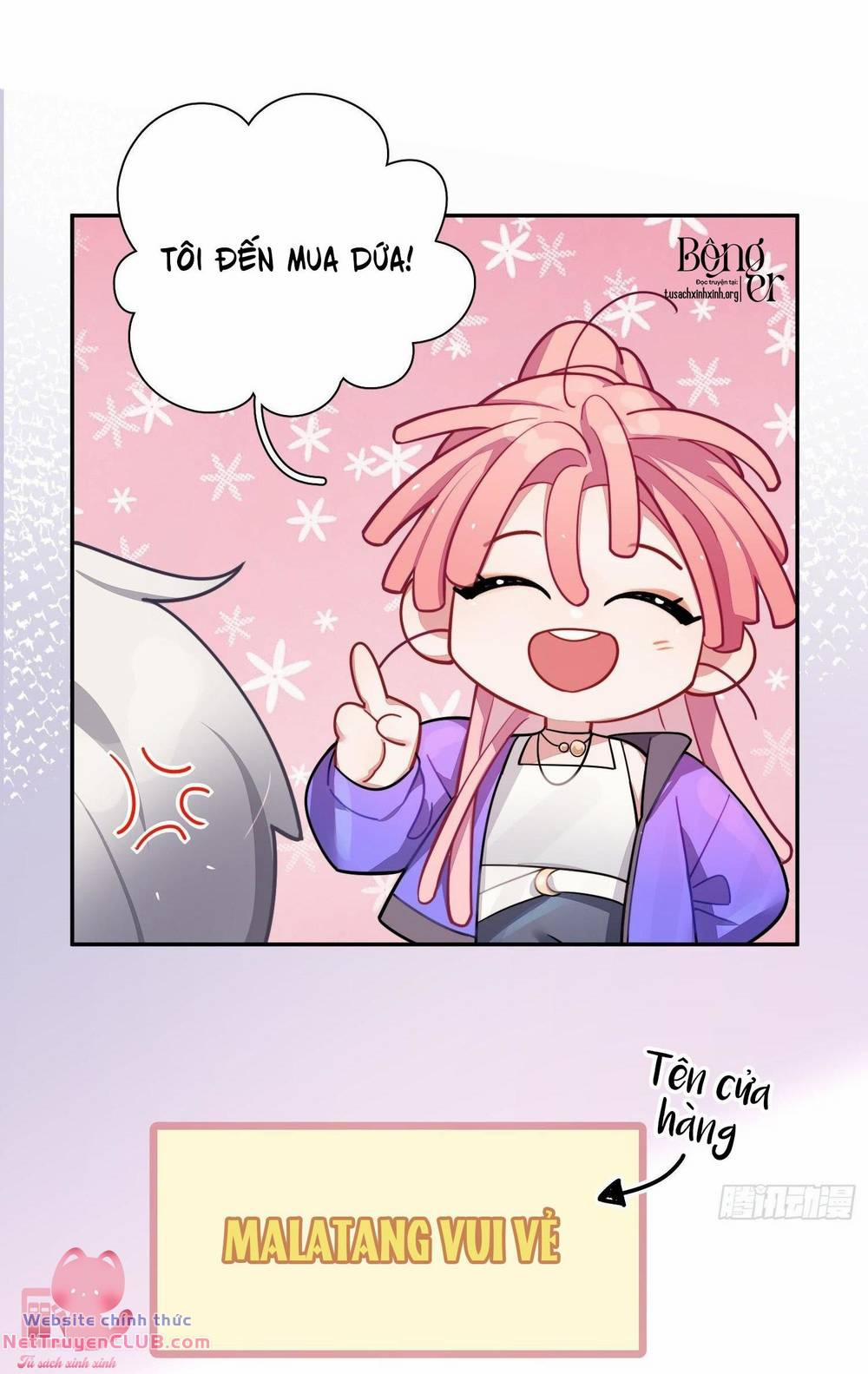 Yêu Đương Không Bằng Thả Thính Idol 26 trang 25