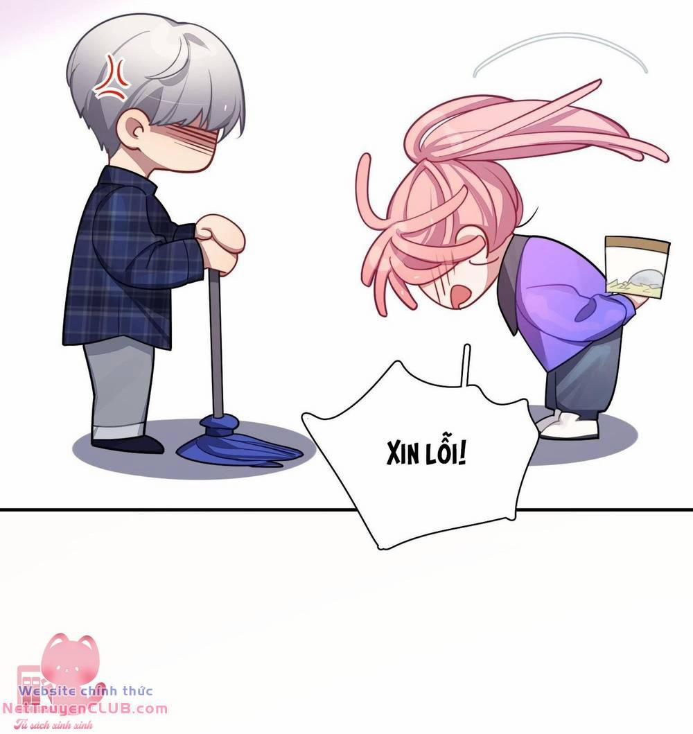 Yêu Đương Không Bằng Thả Thính Idol 26 trang 26