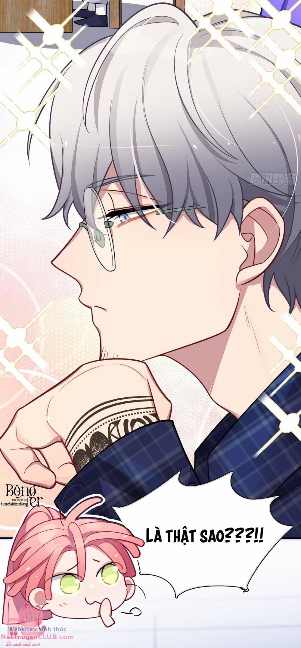 Yêu Đương Không Bằng Thả Thính Idol 26 trang 29