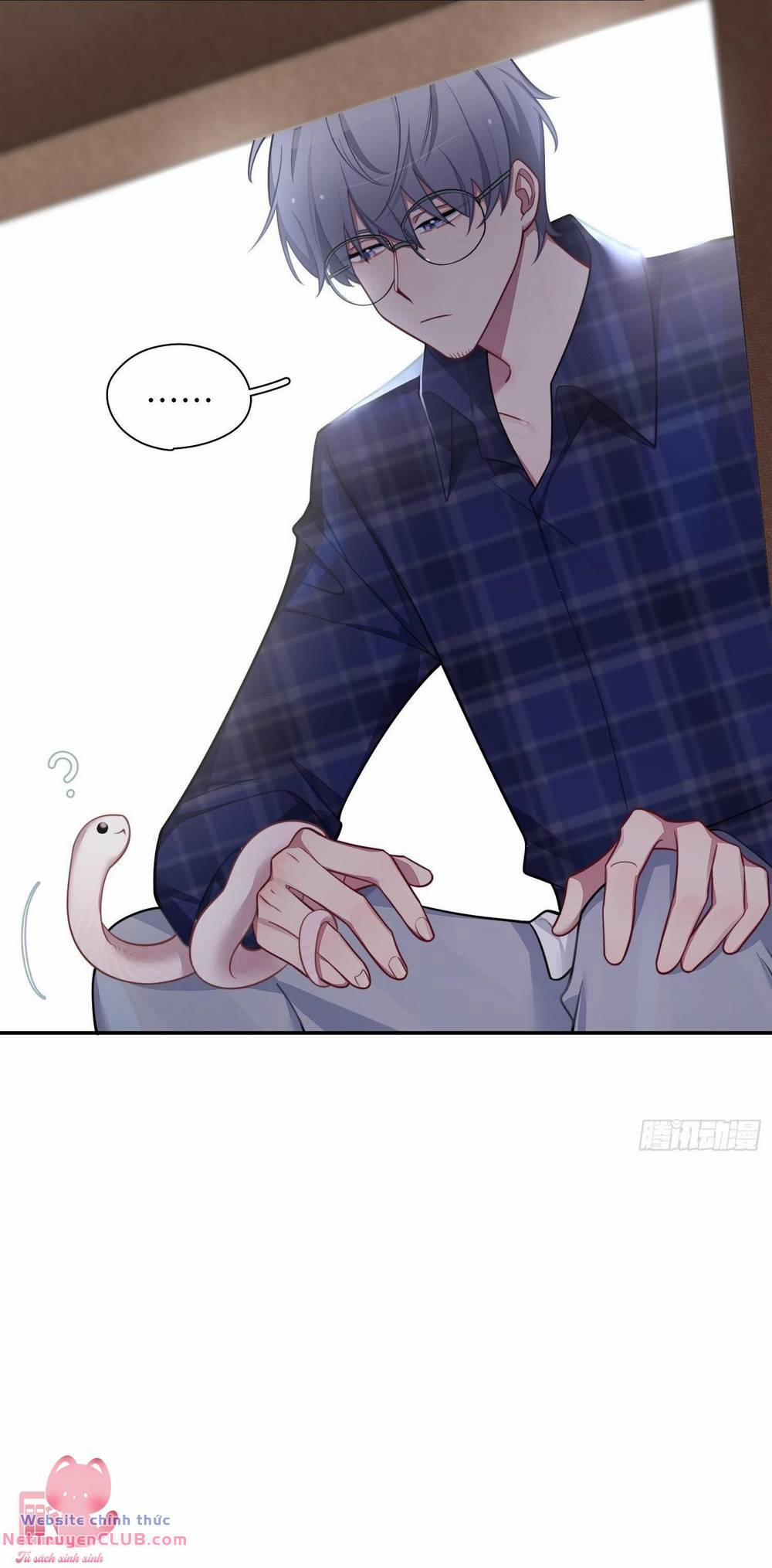 Yêu Đương Không Bằng Thả Thính Idol 26 trang 38