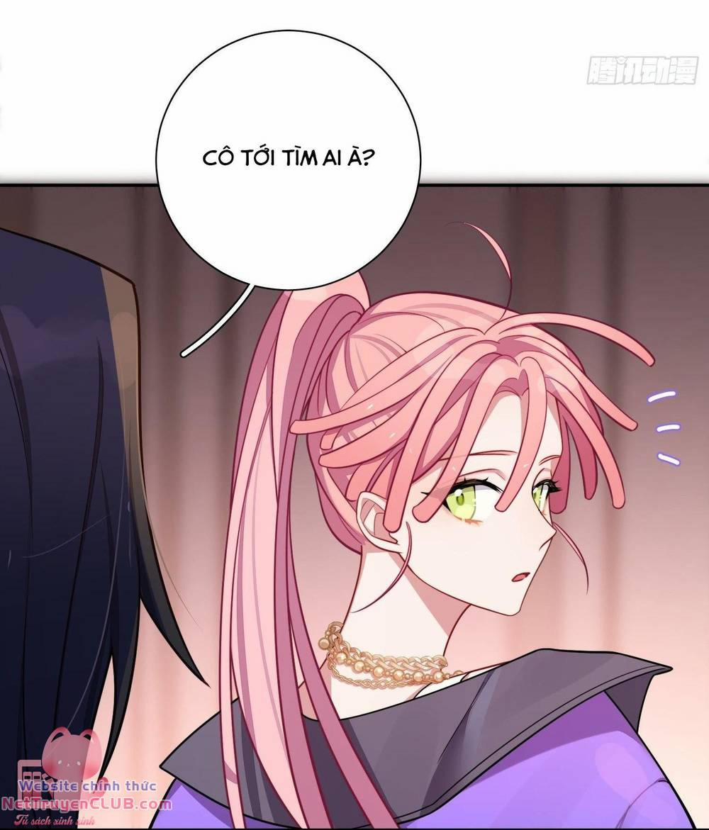 Yêu Đương Không Bằng Thả Thính Idol 26 trang 40