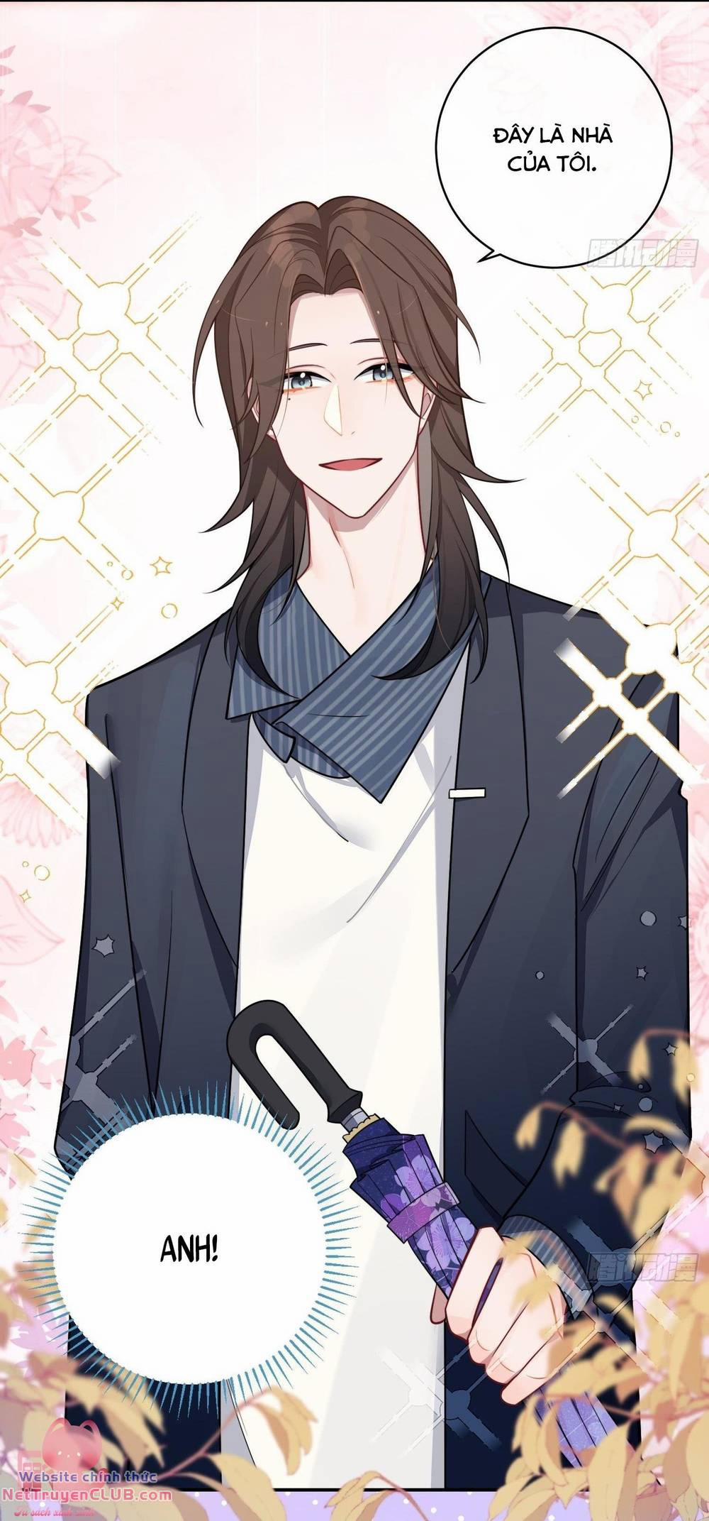 Yêu Đương Không Bằng Thả Thính Idol 26 trang 41