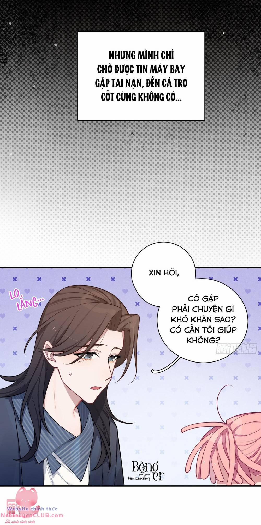 Yêu Đương Không Bằng Thả Thính Idol 26 trang 47