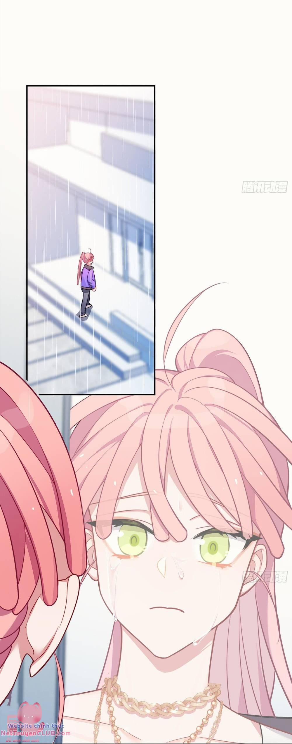 Yêu Đương Không Bằng Thả Thính Idol 26 trang 50