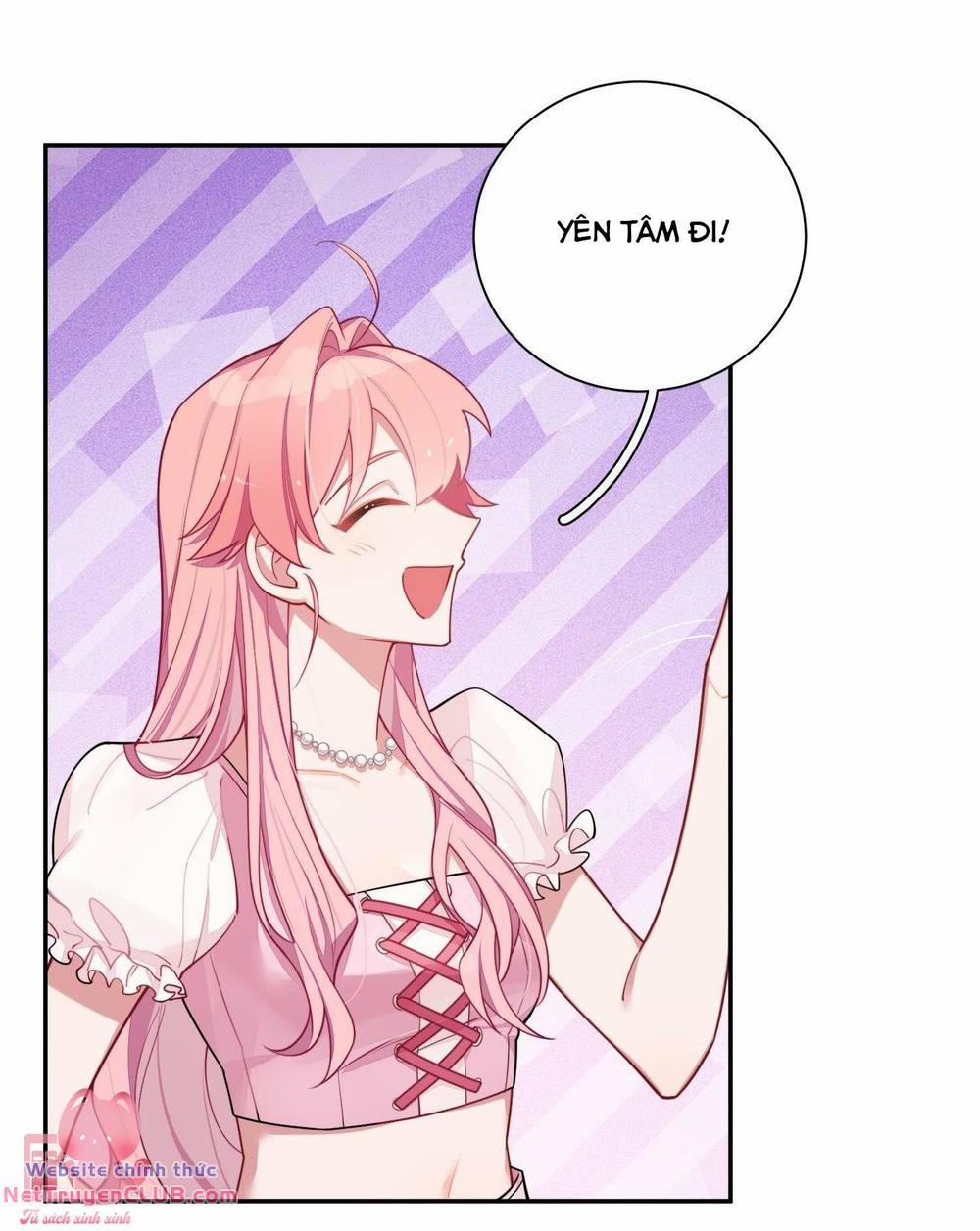Yêu Đương Không Bằng Thả Thính Idol 26 trang 7