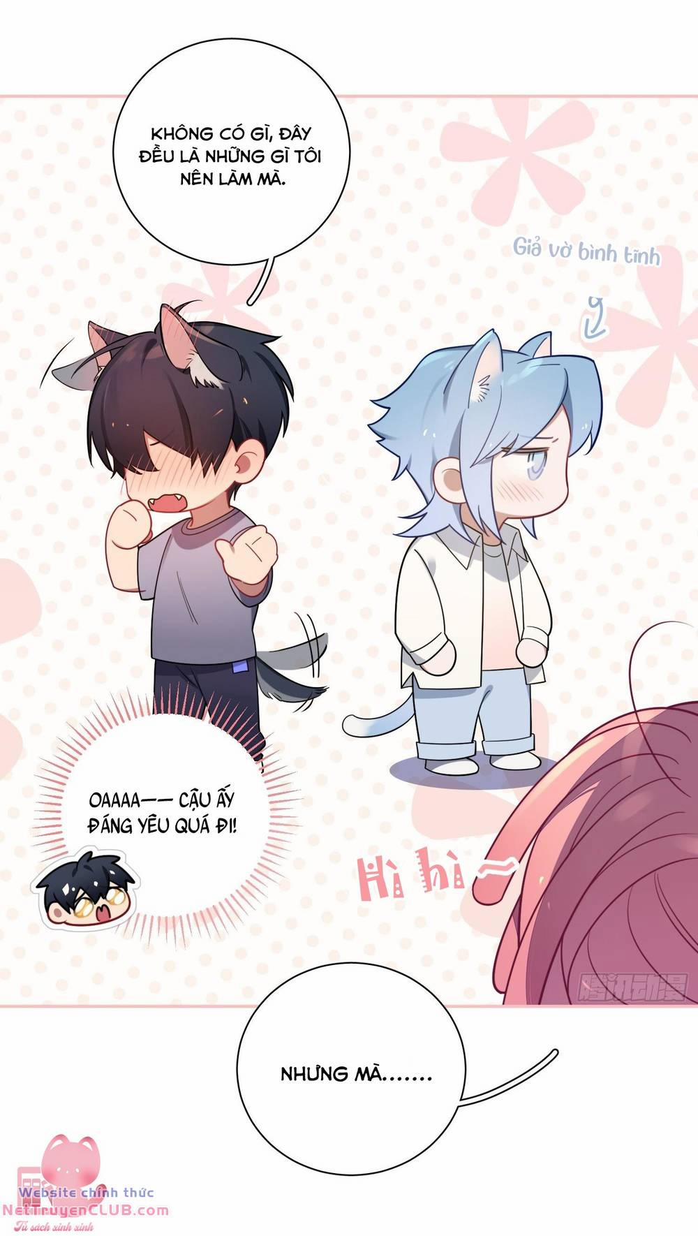 Yêu Đương Không Bằng Thả Thính Idol 27 trang 10