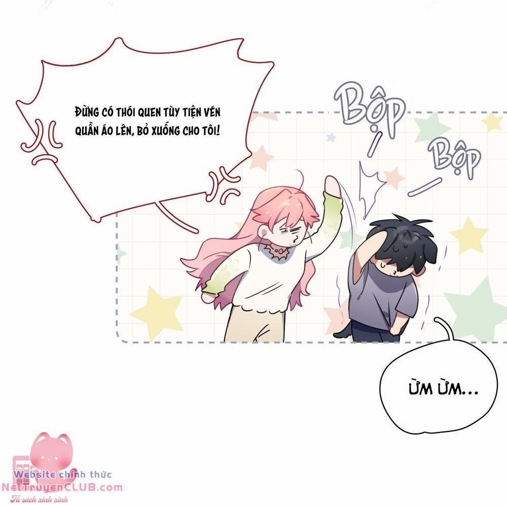 Yêu Đương Không Bằng Thả Thính Idol 27 trang 17