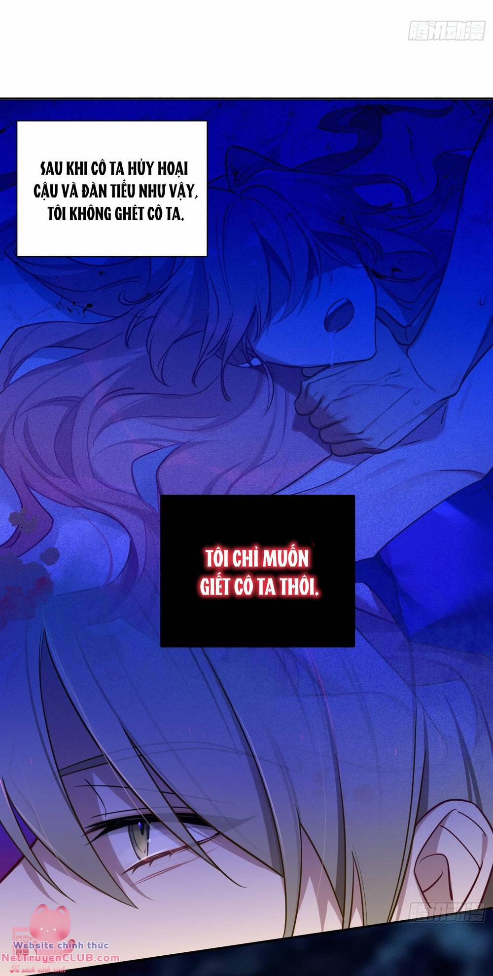 Yêu Đương Không Bằng Thả Thính Idol 27 trang 28