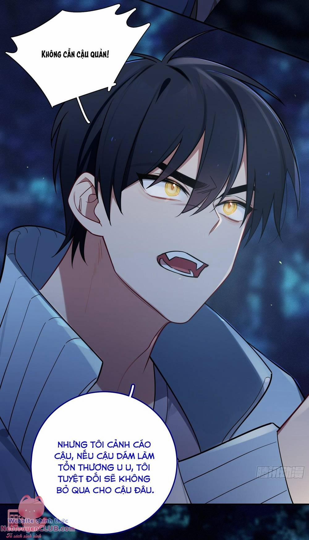 Yêu Đương Không Bằng Thả Thính Idol 27 trang 30