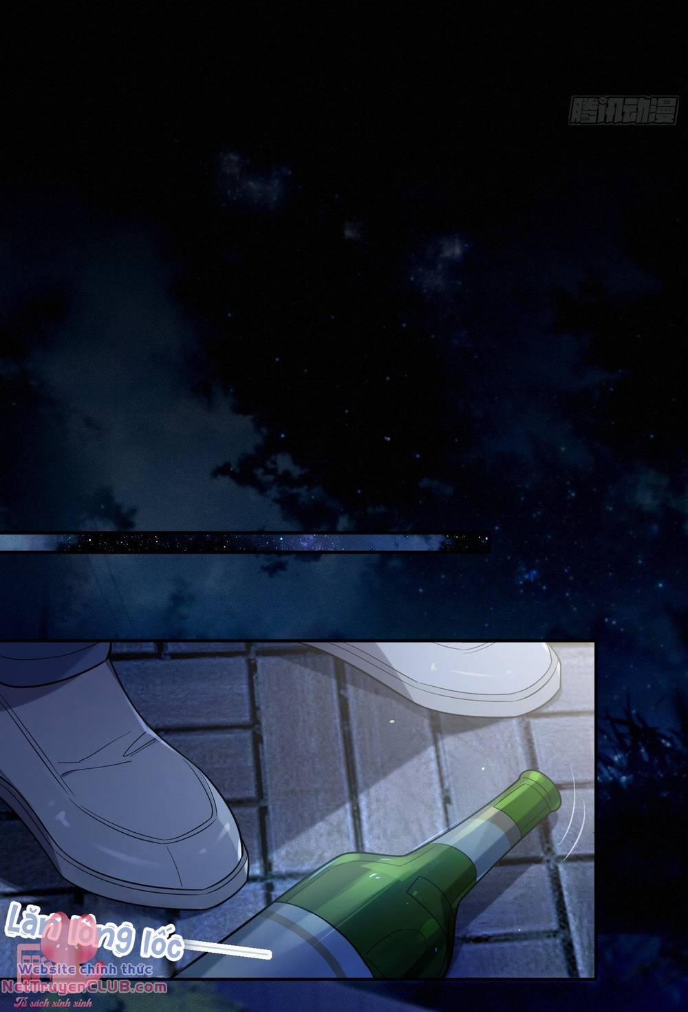 Yêu Đương Không Bằng Thả Thính Idol 27 trang 35