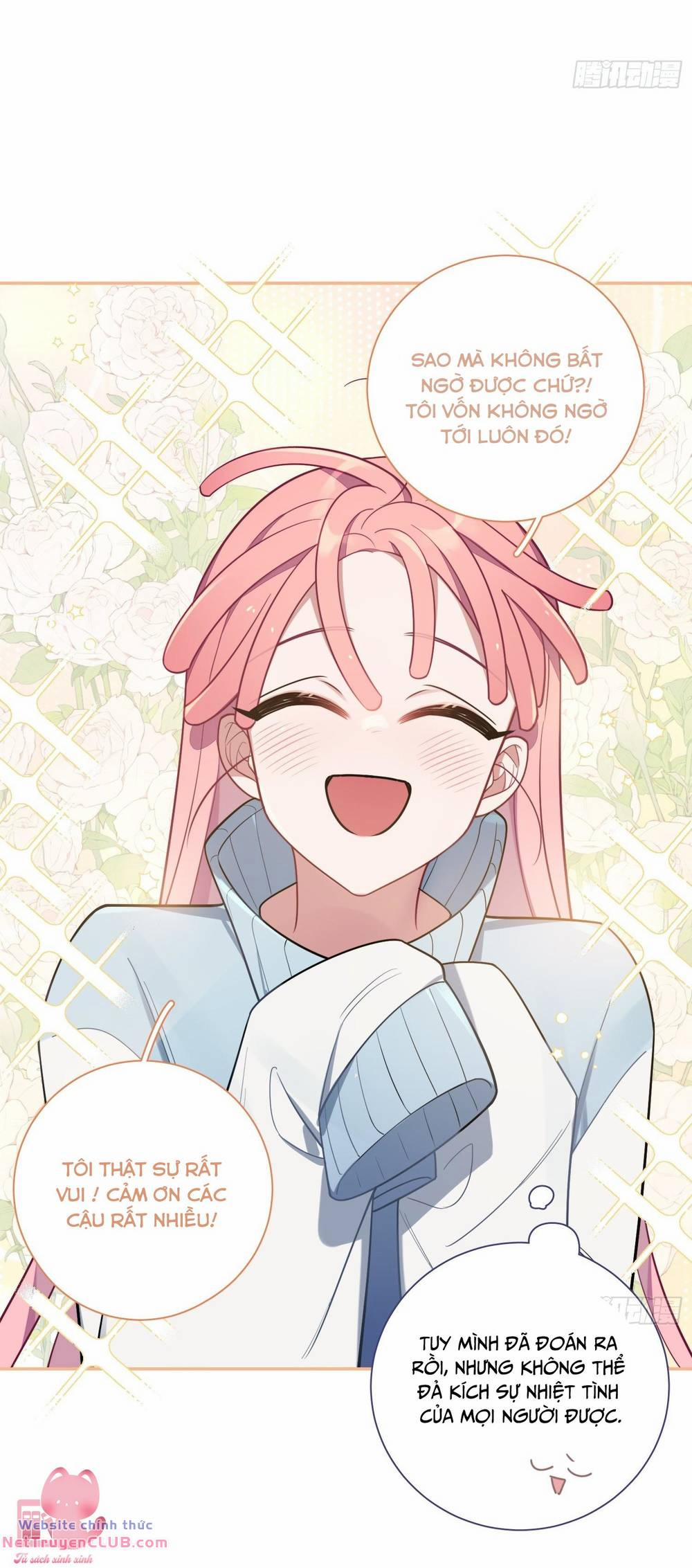 Yêu Đương Không Bằng Thả Thính Idol 27 trang 9