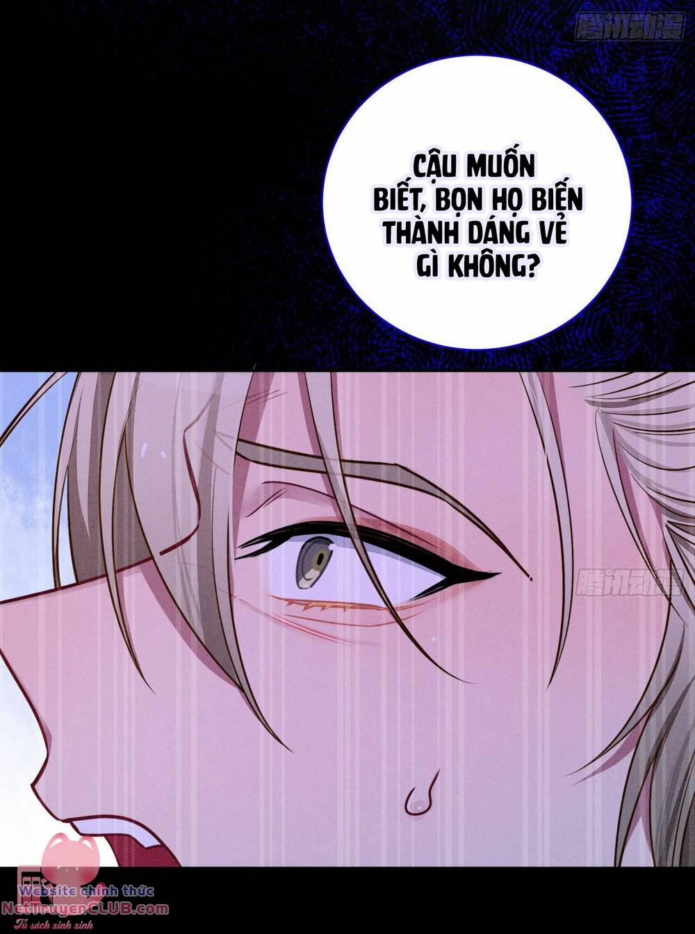 Yêu Đương Không Bằng Thả Thính Idol 28 trang 13