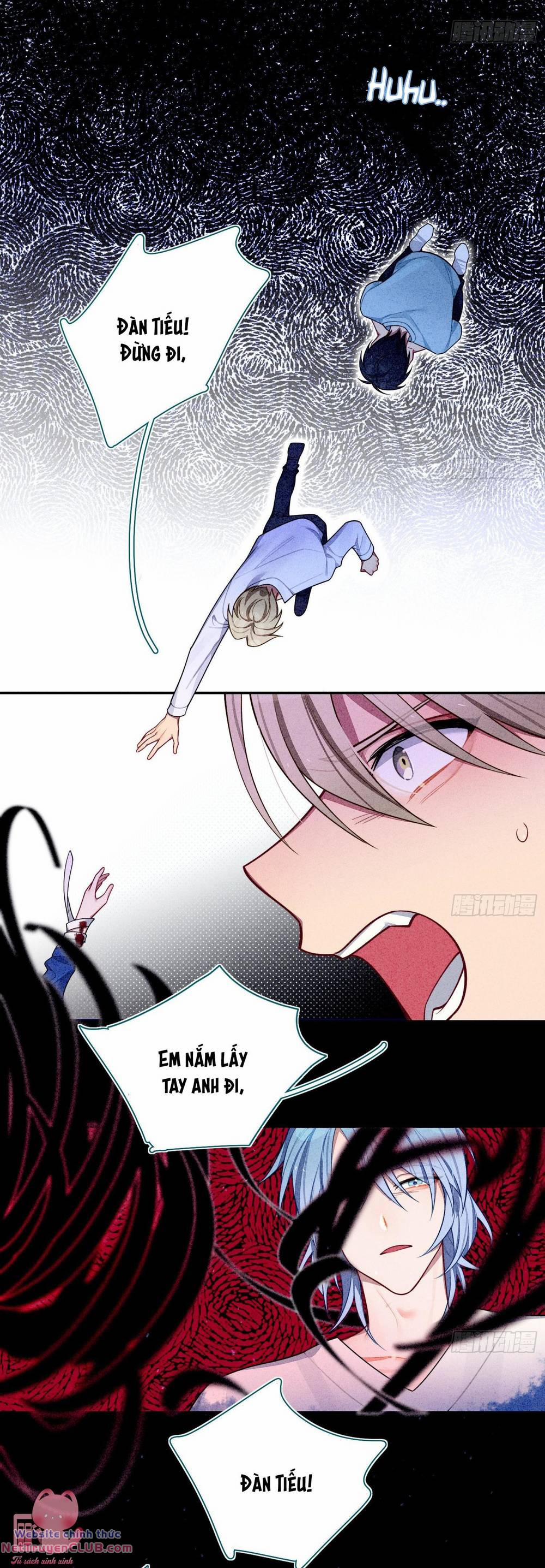 Yêu Đương Không Bằng Thả Thính Idol 28 trang 19