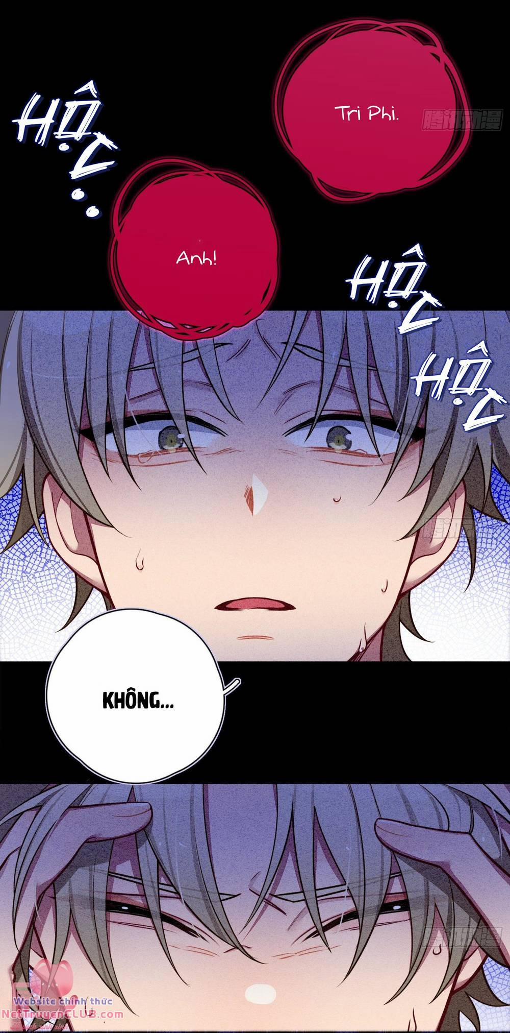 Yêu Đương Không Bằng Thả Thính Idol 28 trang 21