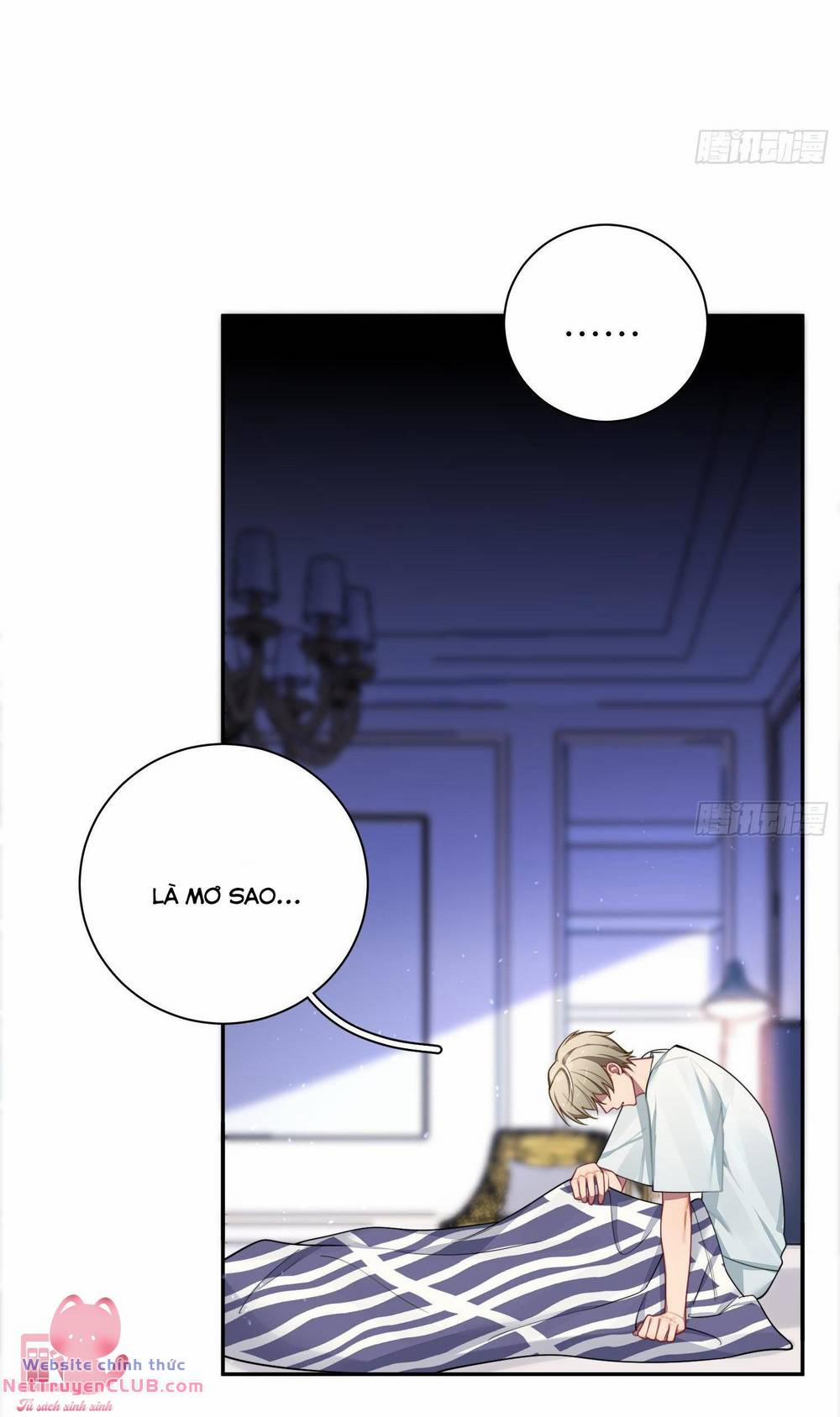 Yêu Đương Không Bằng Thả Thính Idol 28 trang 24