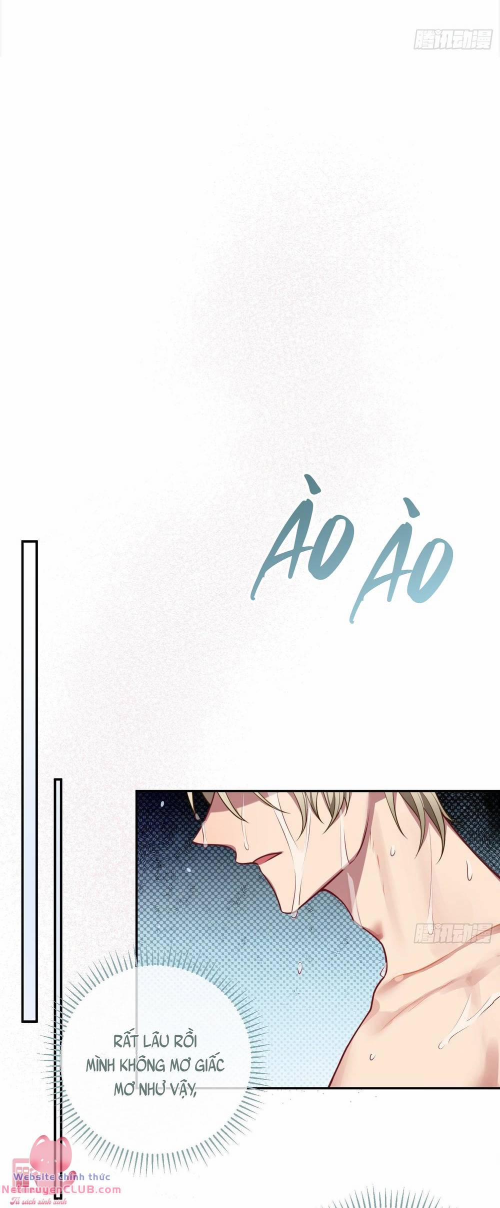 Yêu Đương Không Bằng Thả Thính Idol 28 trang 25