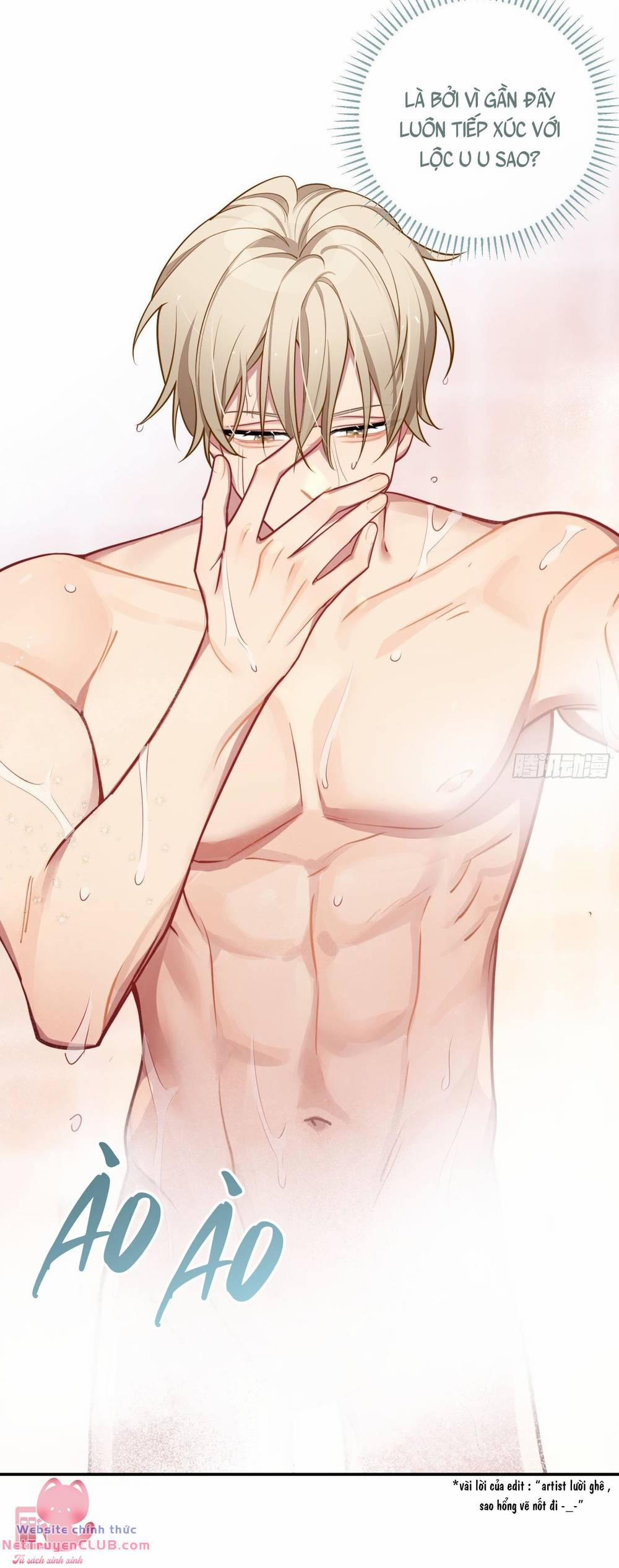 Yêu Đương Không Bằng Thả Thính Idol 28 trang 26