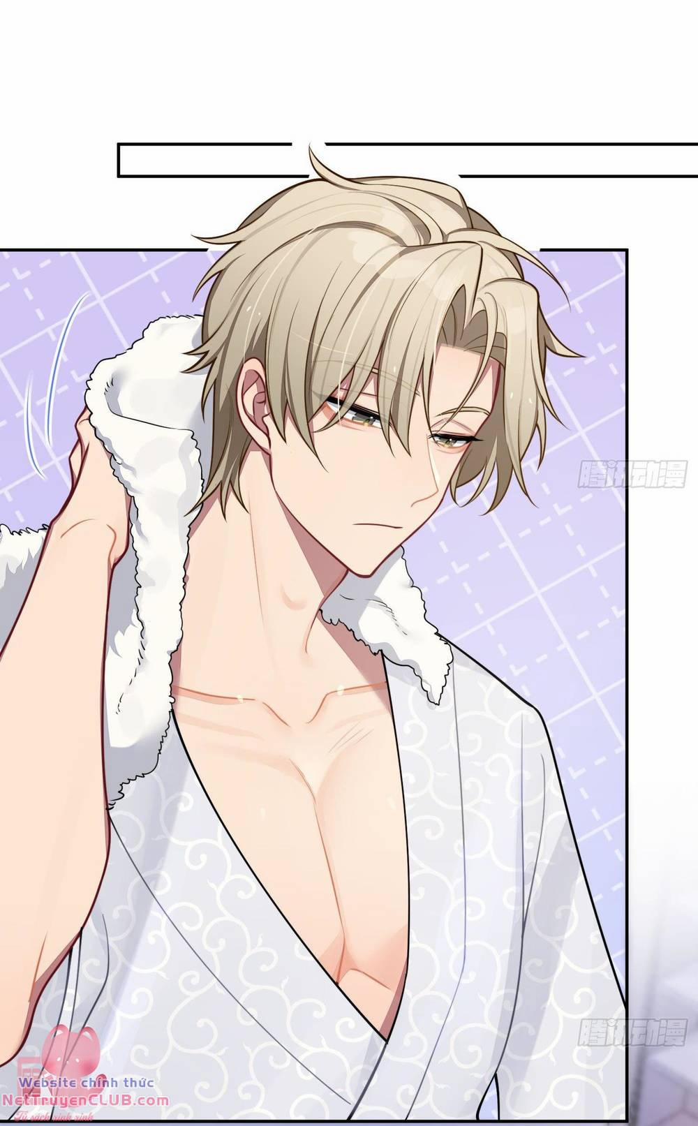 Yêu Đương Không Bằng Thả Thính Idol 28 trang 28