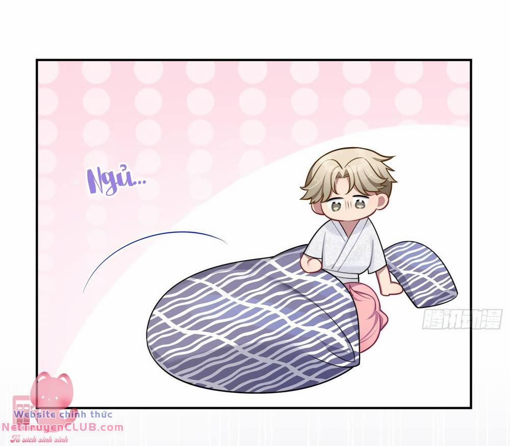 Yêu Đương Không Bằng Thả Thính Idol 28 trang 32