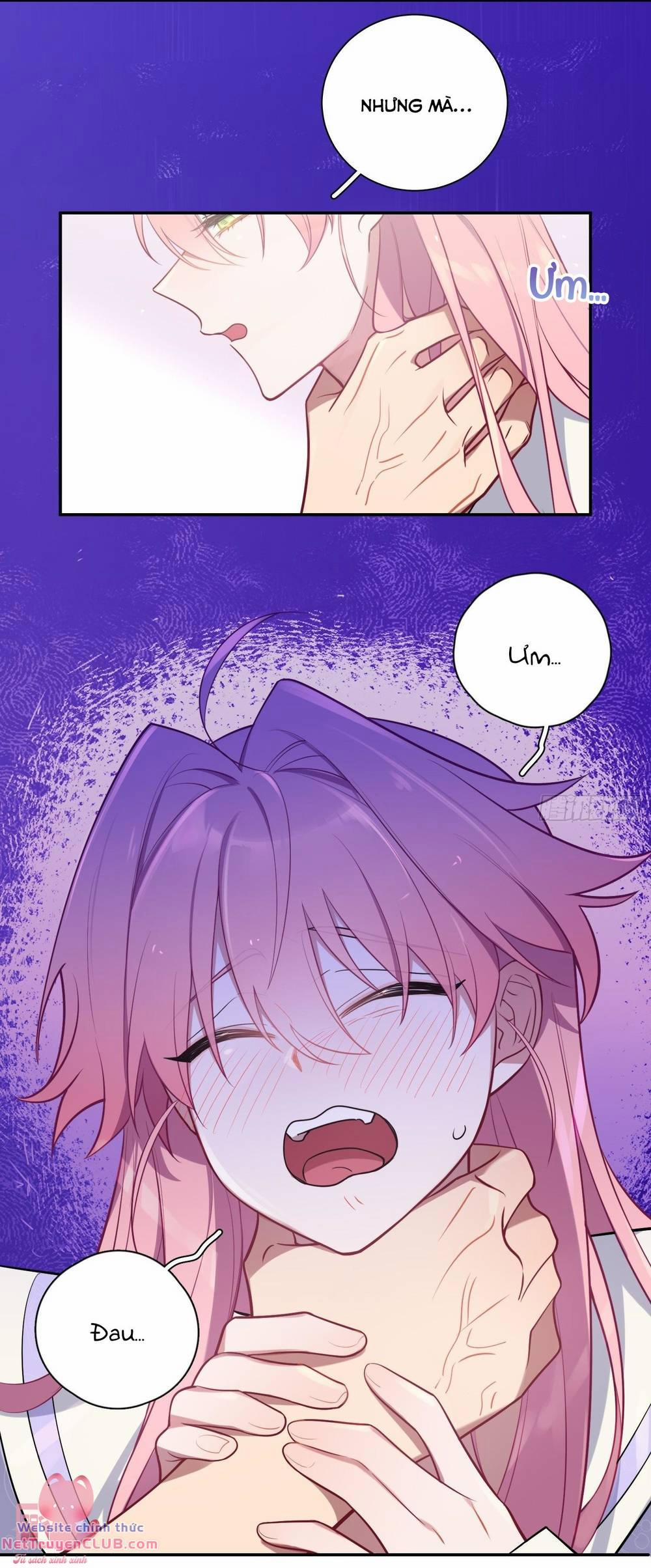 Yêu Đương Không Bằng Thả Thính Idol 28 trang 39