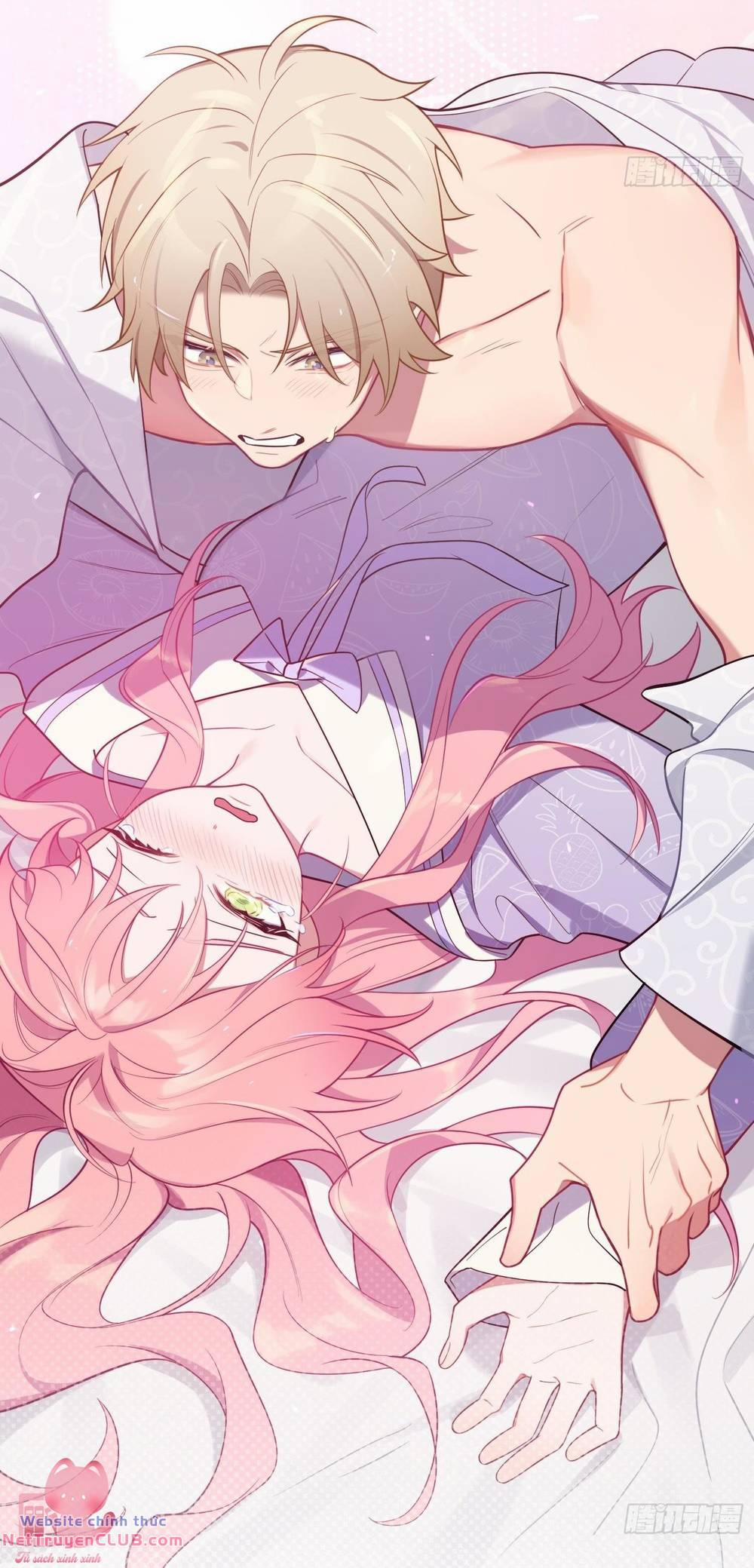 Yêu Đương Không Bằng Thả Thính Idol 28 trang 46