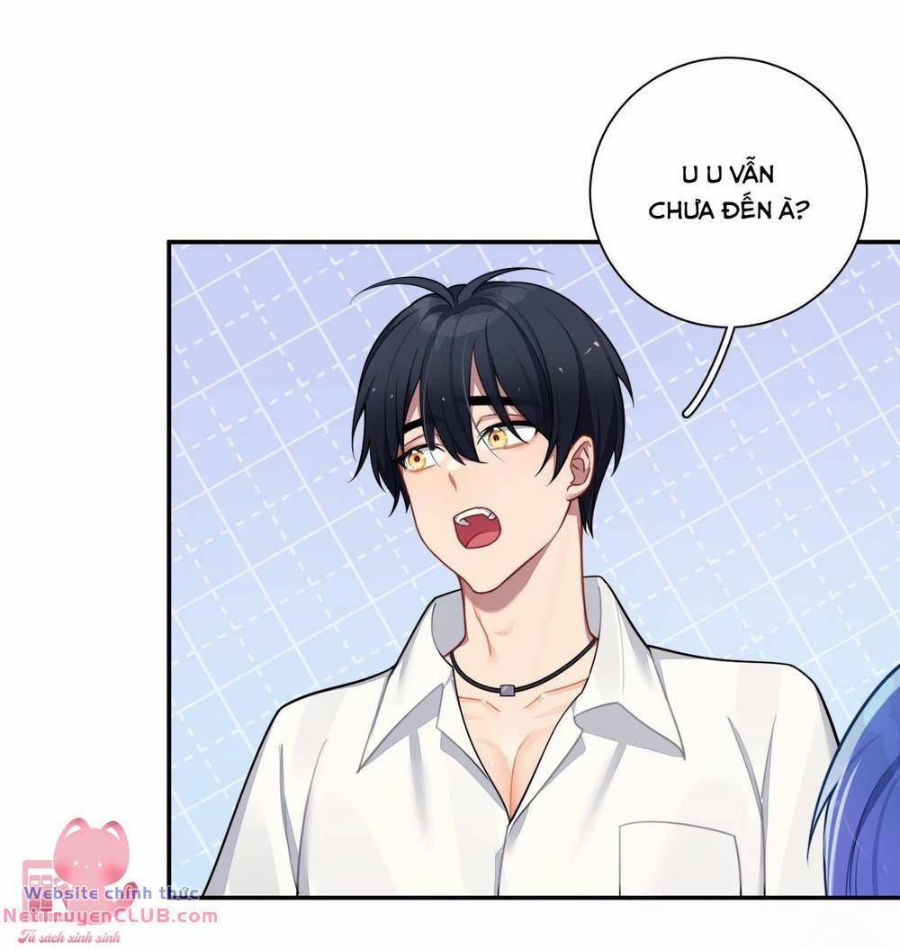 Yêu Đương Không Bằng Thả Thính Idol 29 trang 2