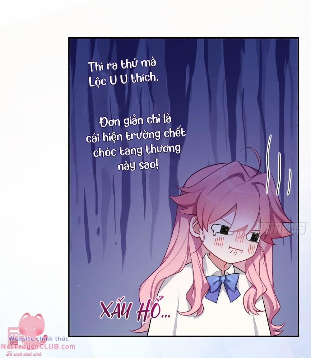 Yêu Đương Không Bằng Thả Thính Idol 29 trang 24
