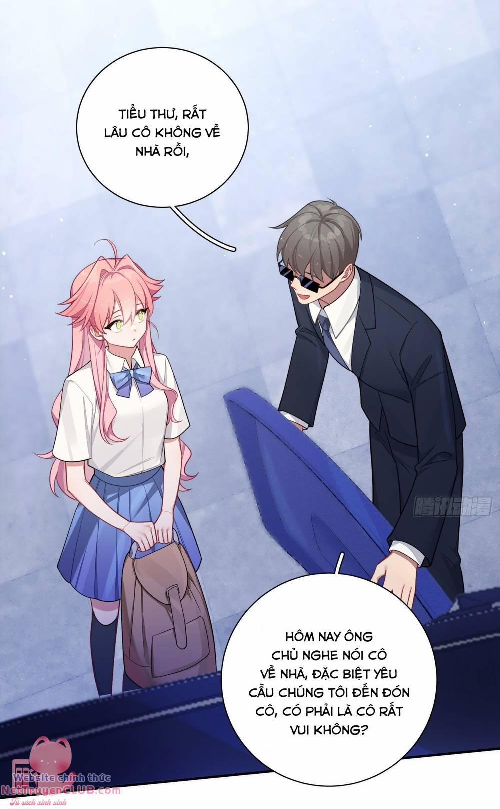 Yêu Đương Không Bằng Thả Thính Idol 29 trang 25