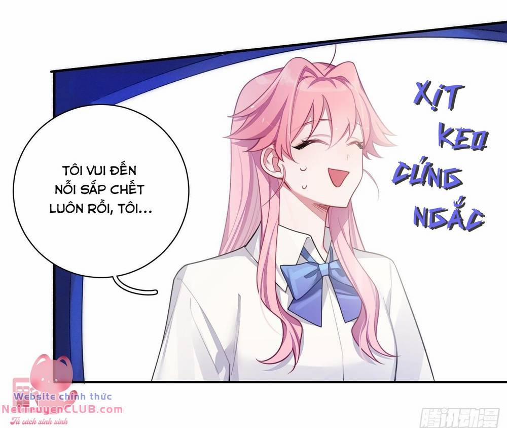 Yêu Đương Không Bằng Thả Thính Idol 29 trang 26