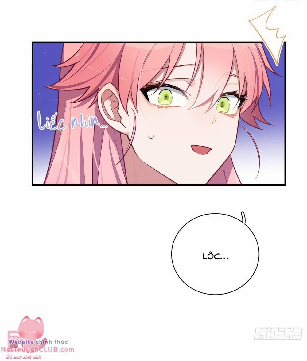 Yêu Đương Không Bằng Thả Thính Idol 29 trang 27