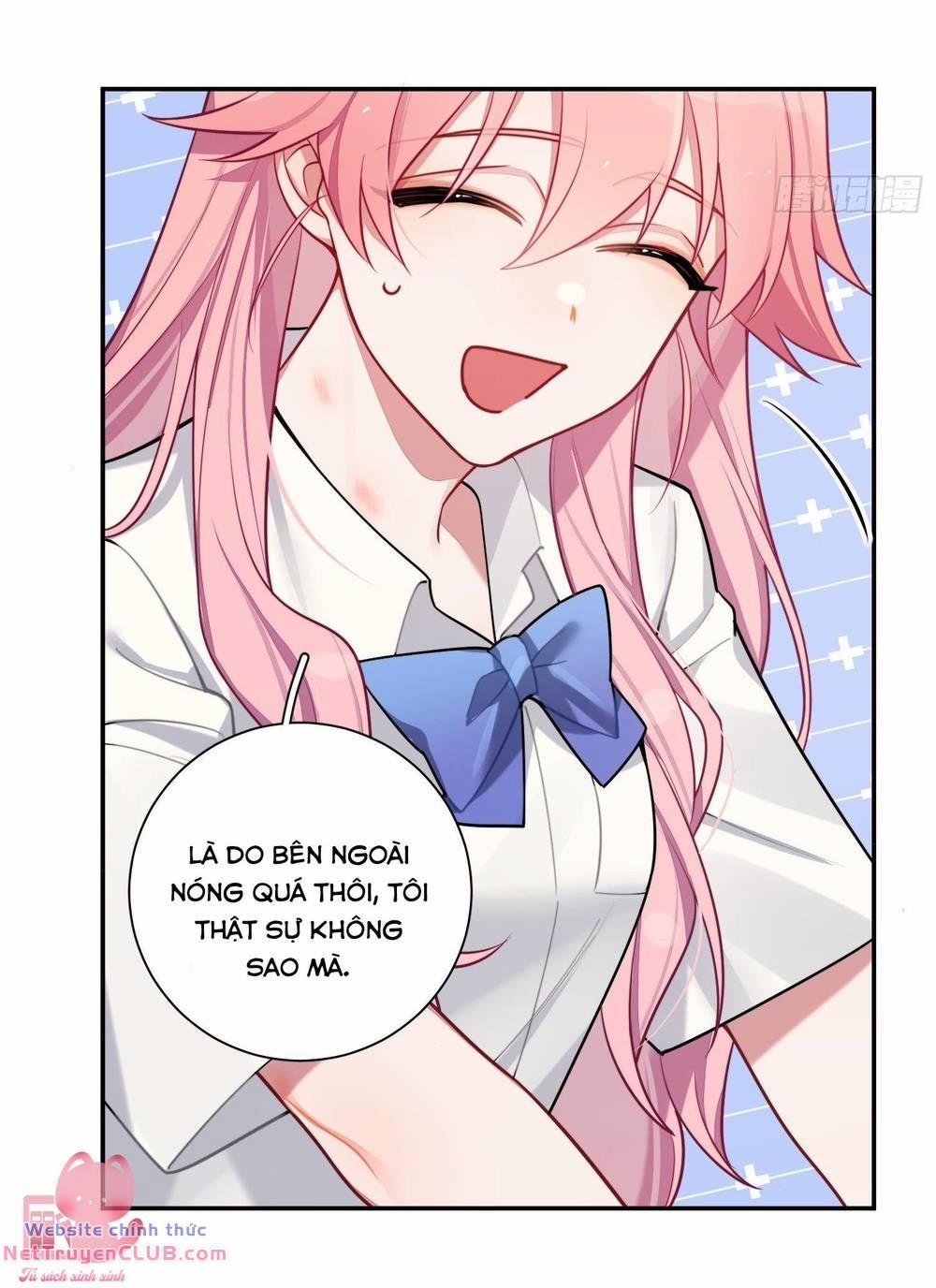 Yêu Đương Không Bằng Thả Thính Idol 29 trang 9