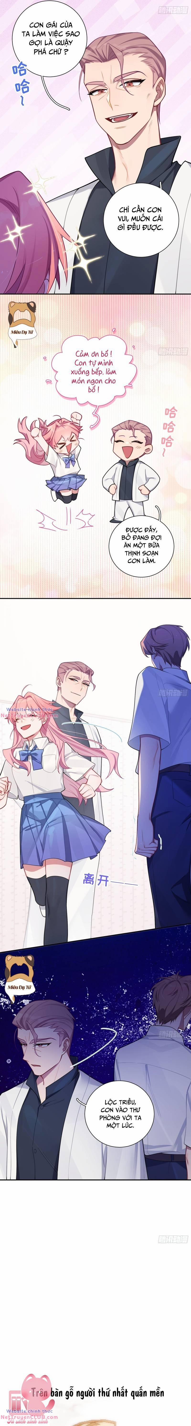 Yêu Đương Không Bằng Thả Thính Idol 30 trang 10