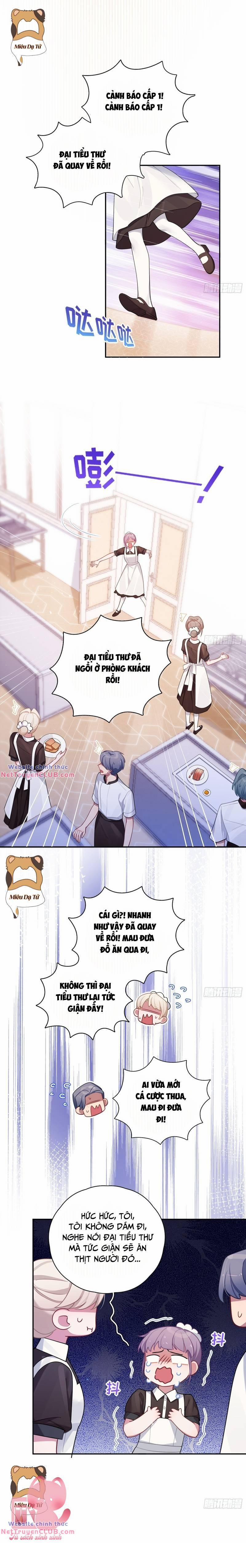 Yêu Đương Không Bằng Thả Thính Idol 30 trang 2