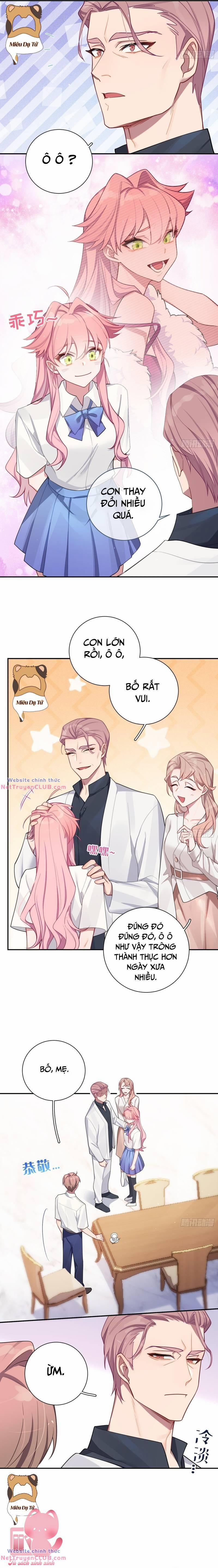 Yêu Đương Không Bằng Thả Thính Idol 30 trang 7