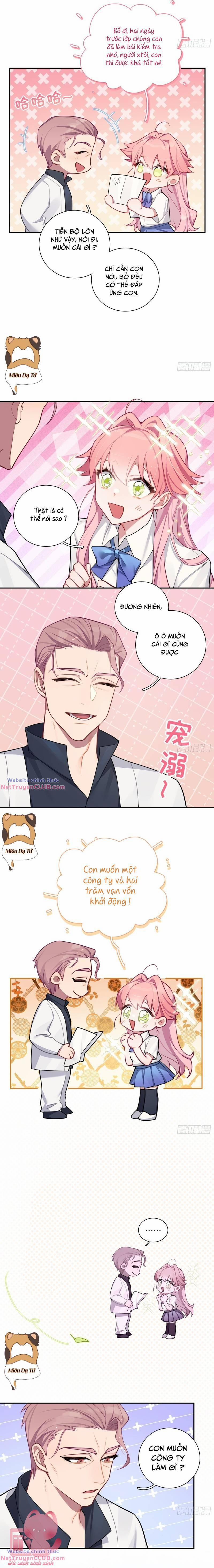 Yêu Đương Không Bằng Thả Thính Idol 30 trang 8