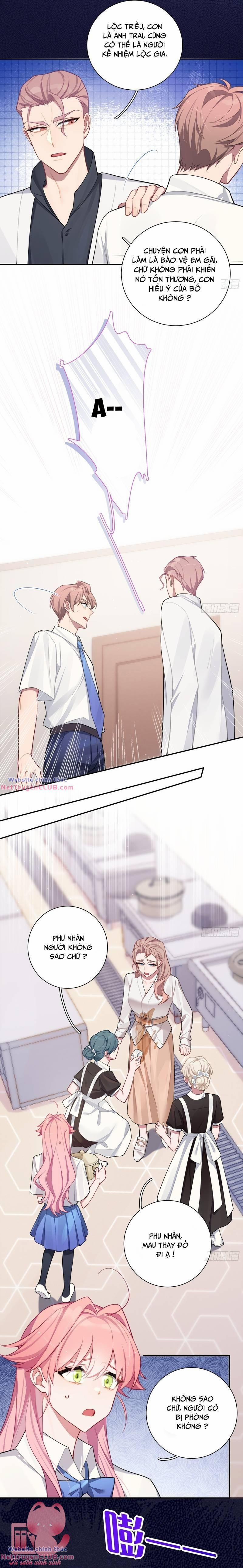 Yêu Đương Không Bằng Thả Thính Idol 31 trang 2