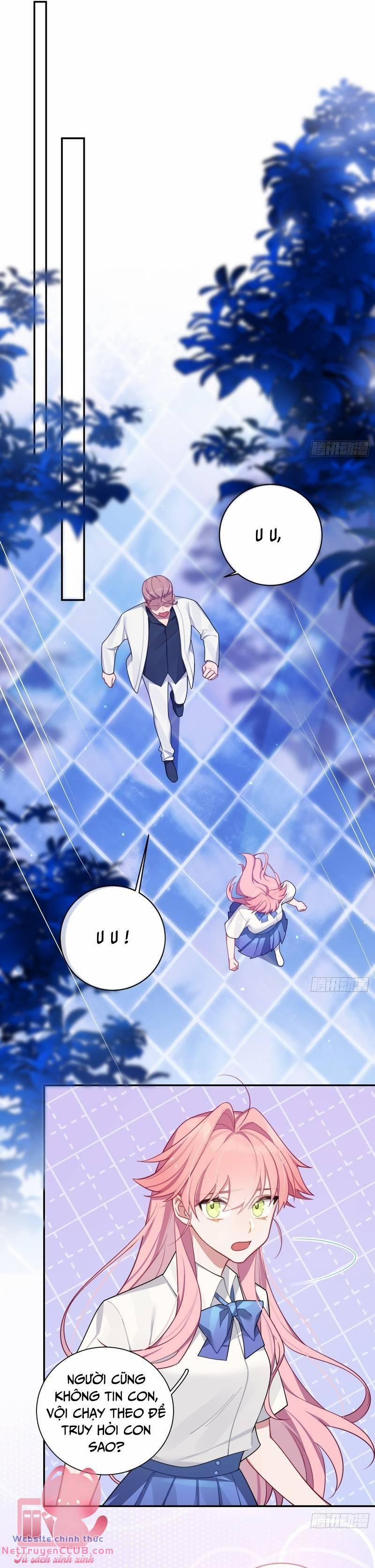 Yêu Đương Không Bằng Thả Thính Idol 31 trang 6